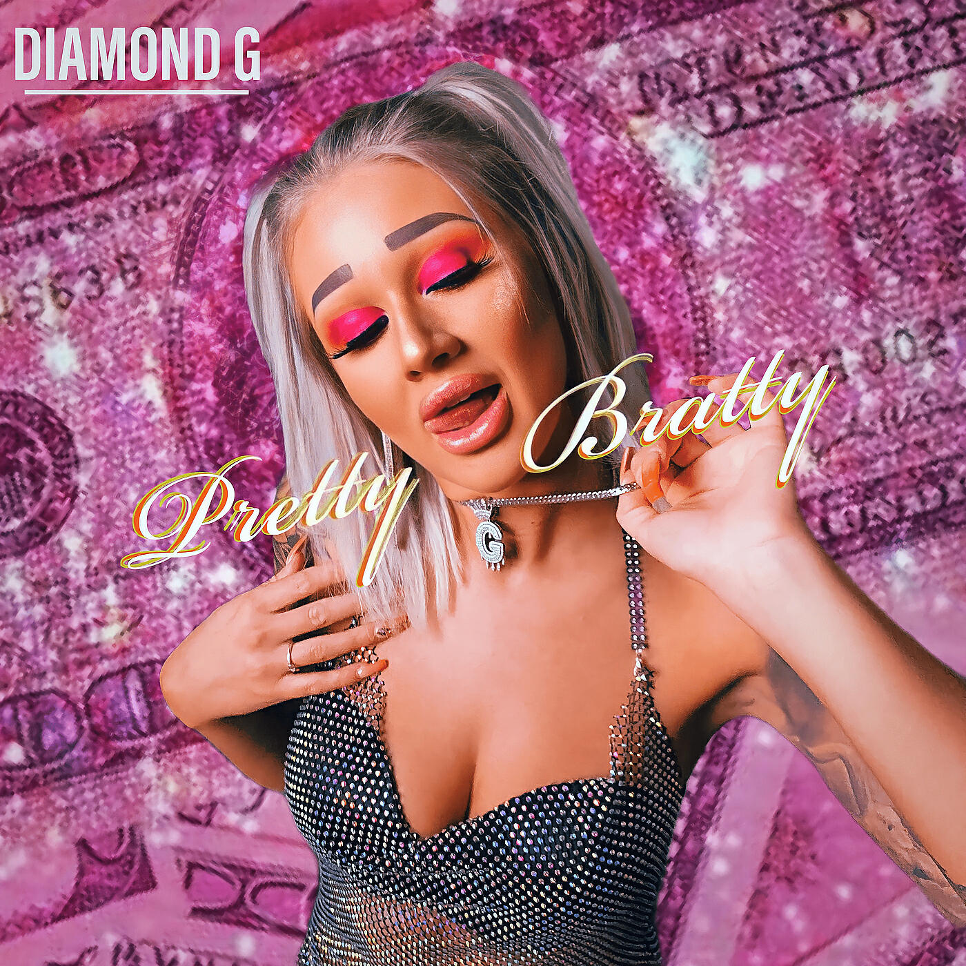Релиз Pretty, Bratty