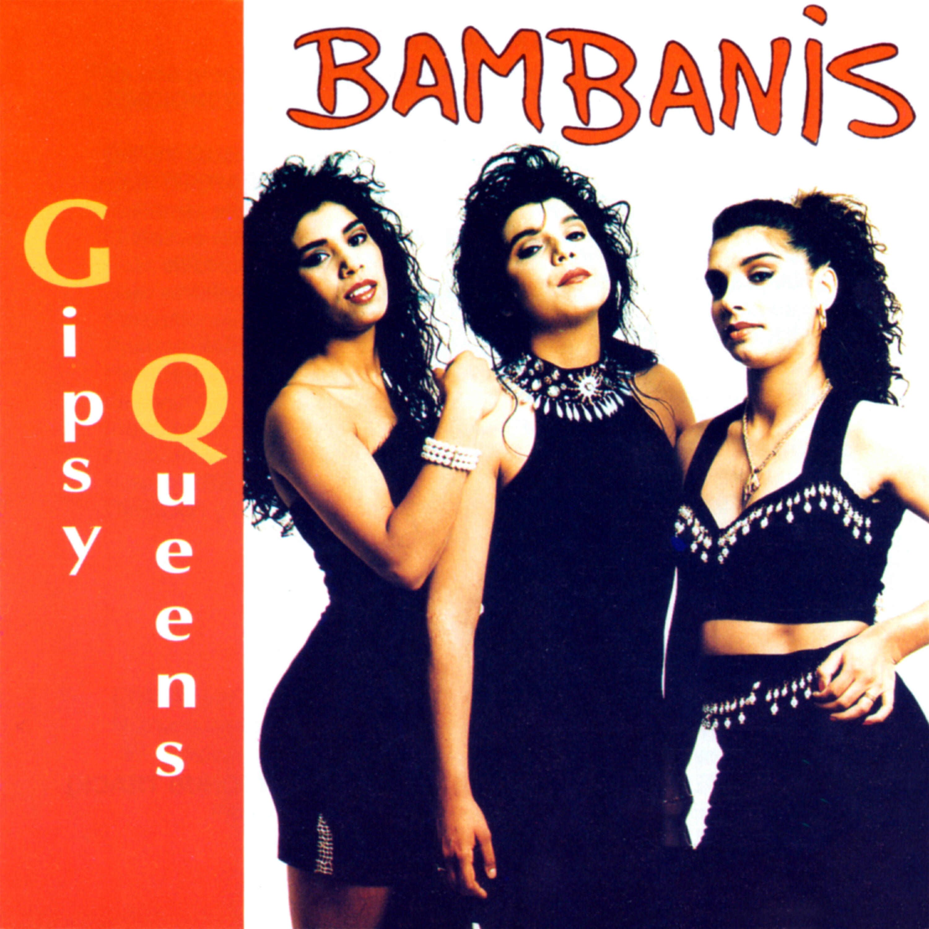 Gipsy Queens