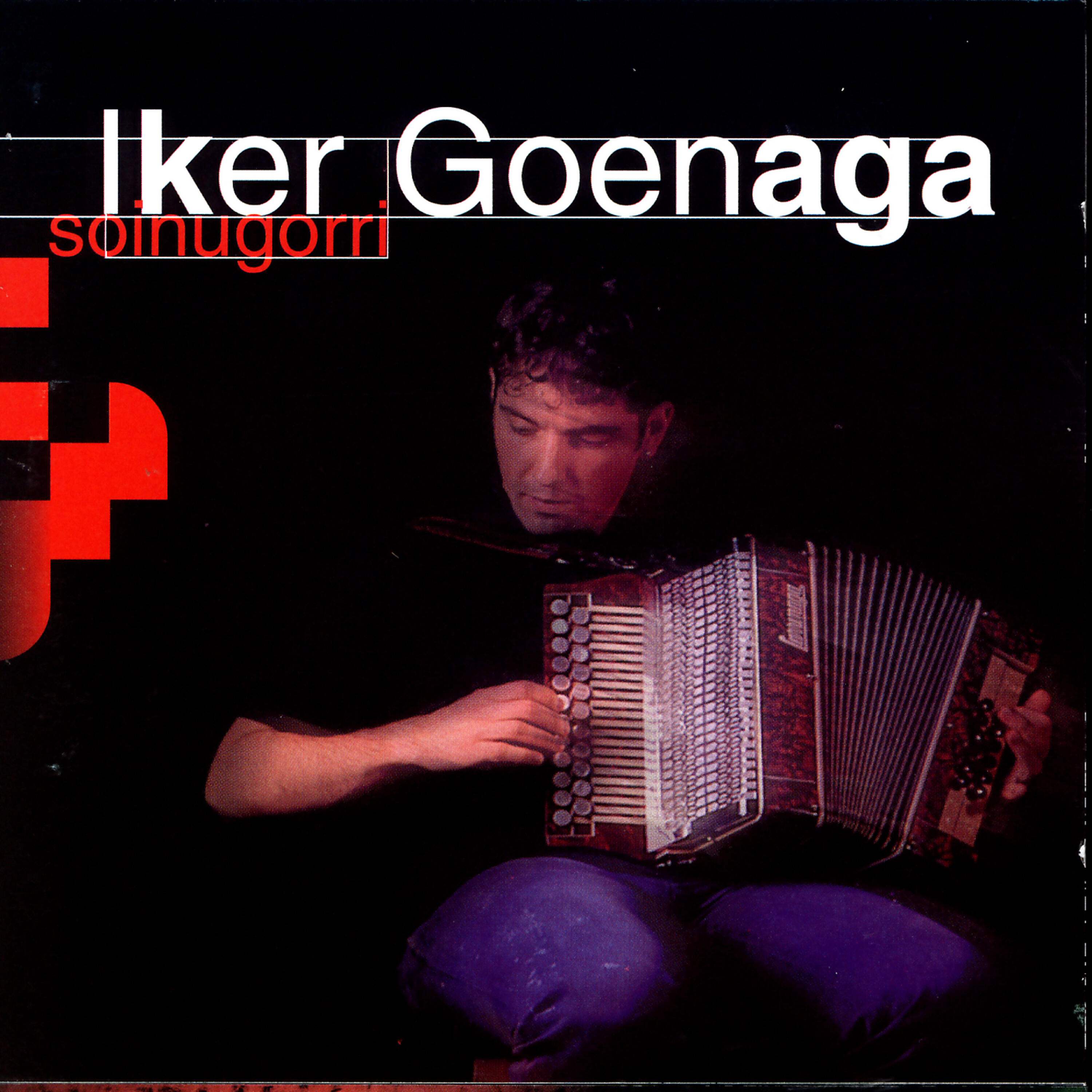 Релиз Soinugorri