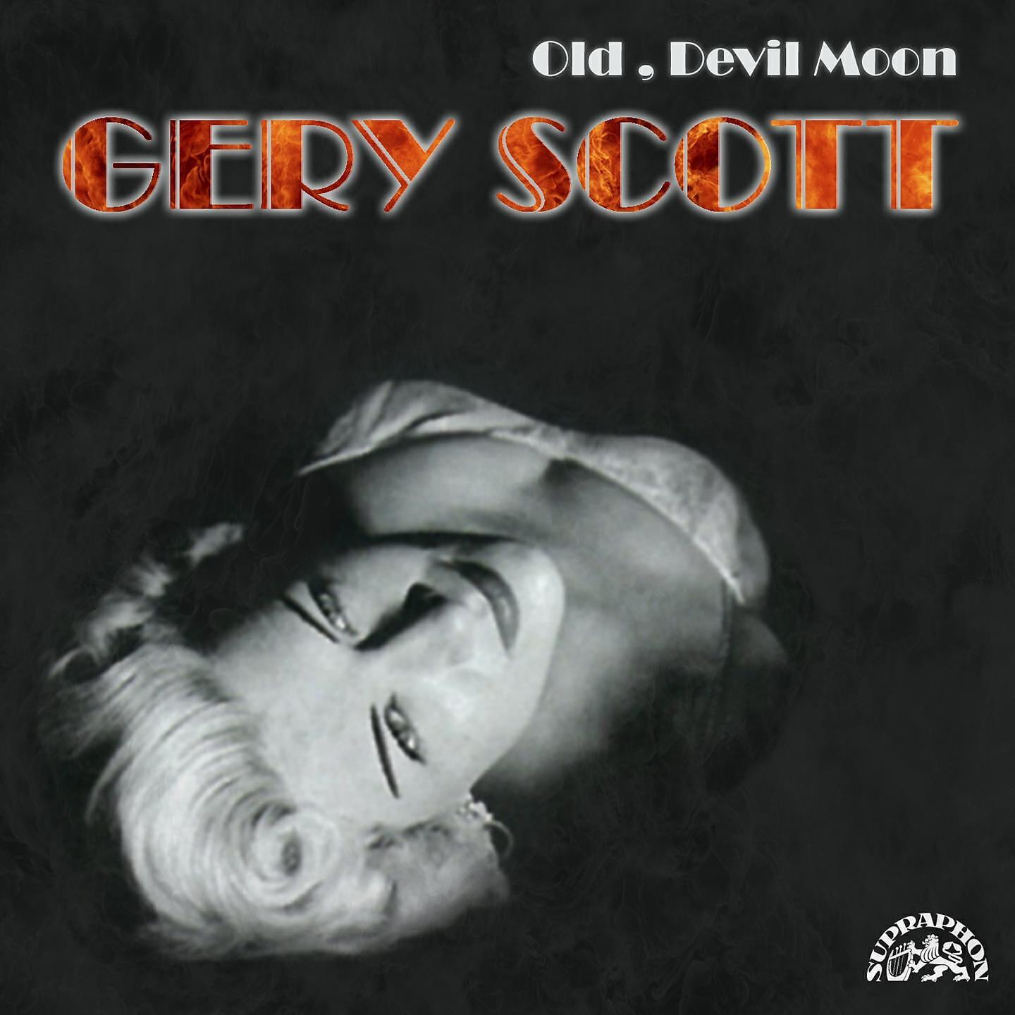 Постер альбома Old, Devil Moon...