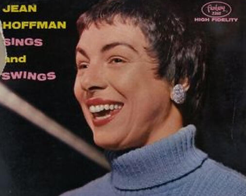 Jean Hoffman
