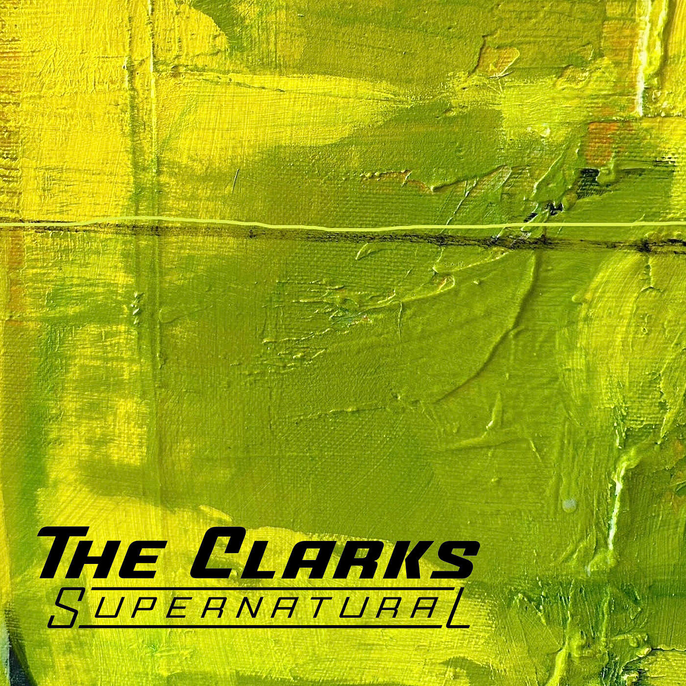 Релиз Supernatural