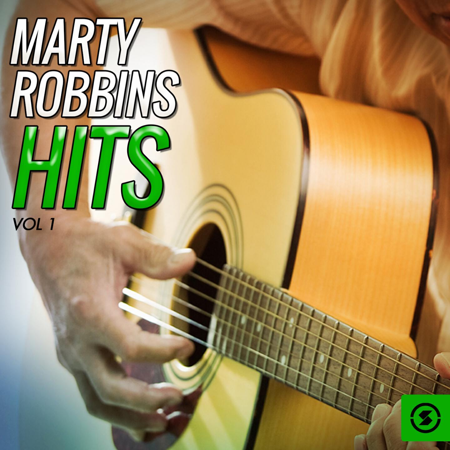Релиз Marty Robbins Hits, Vol. 1