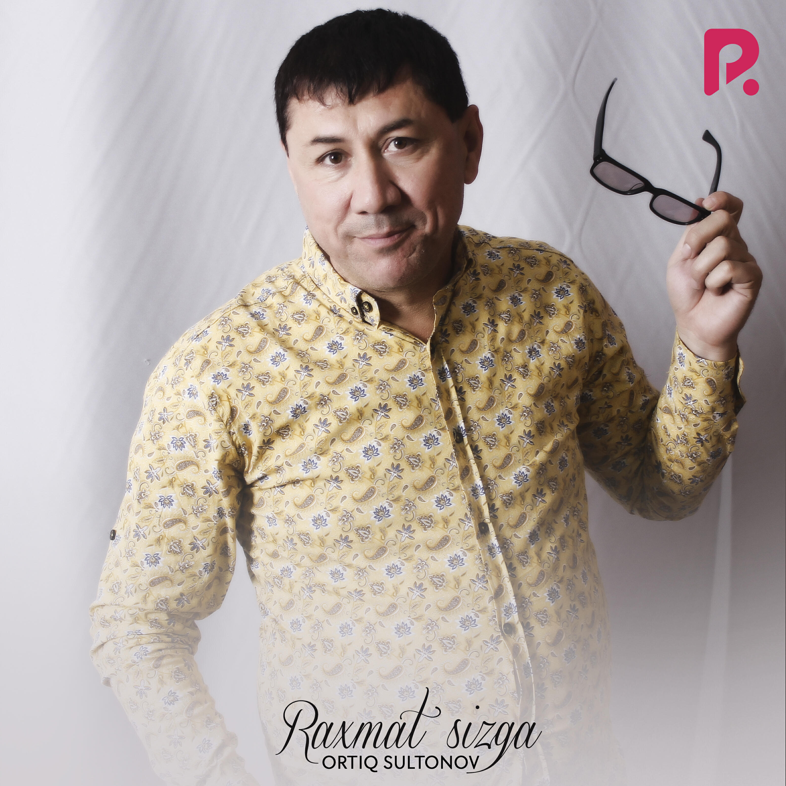 Релиз Raxmat sizga