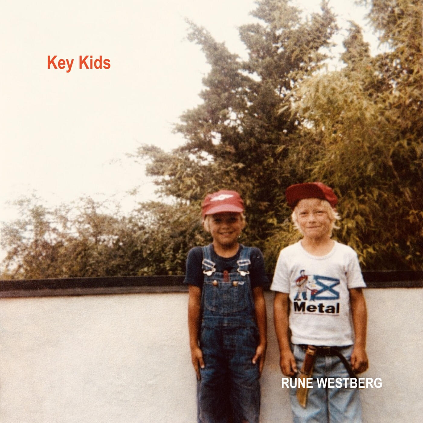 Релиз Key Kids