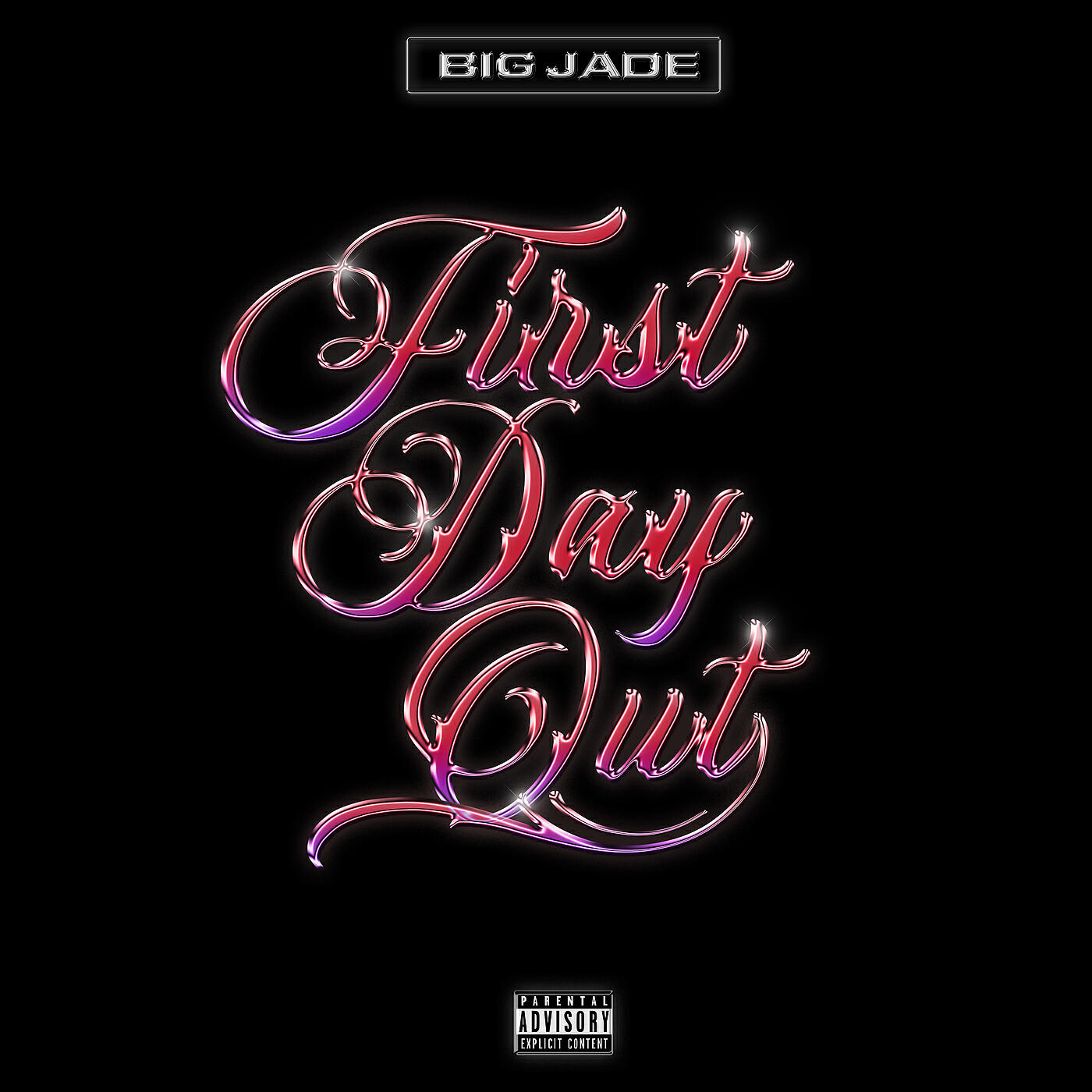Релиз First Day Out