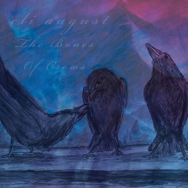 Релиз The Bones Of Crows