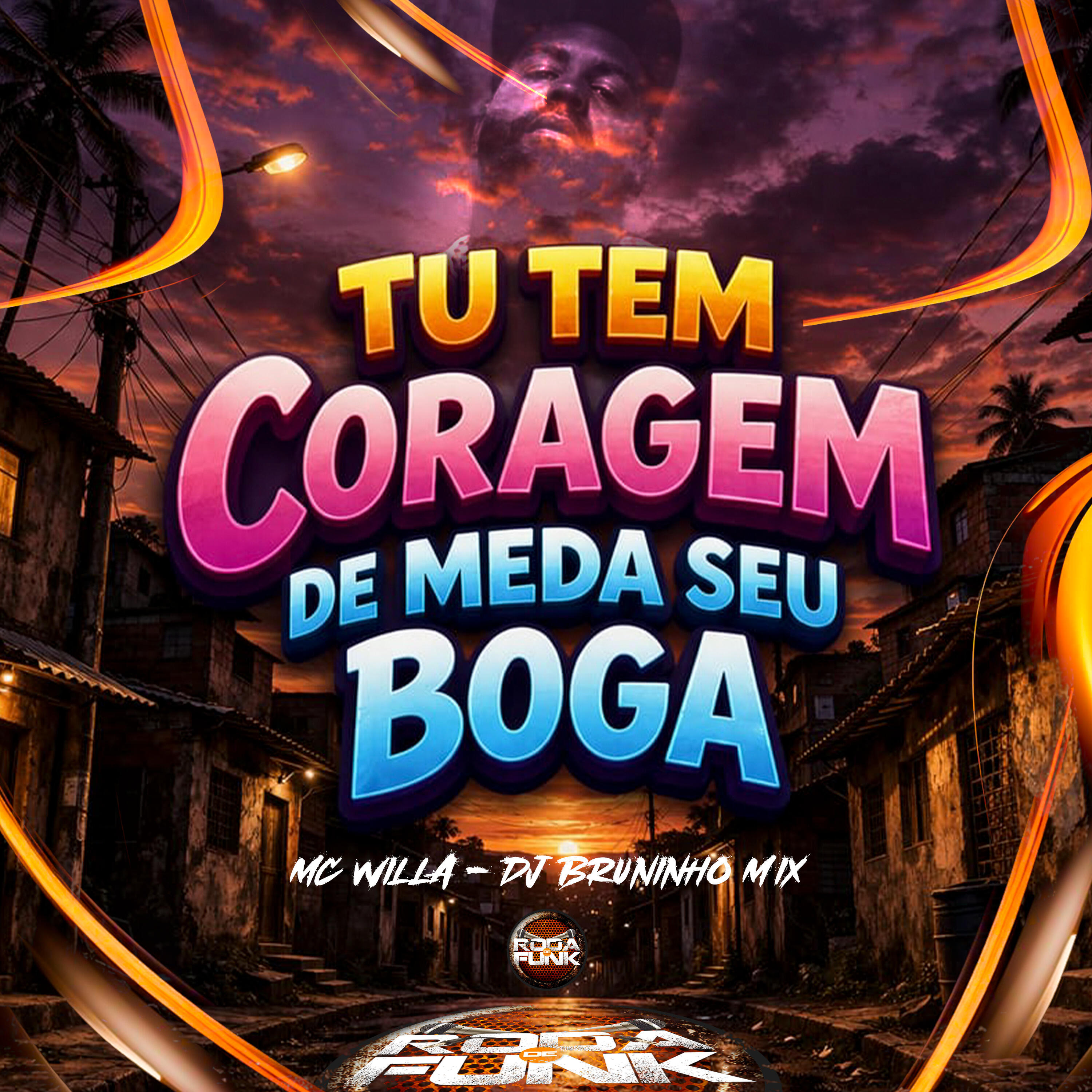 Mc Willa