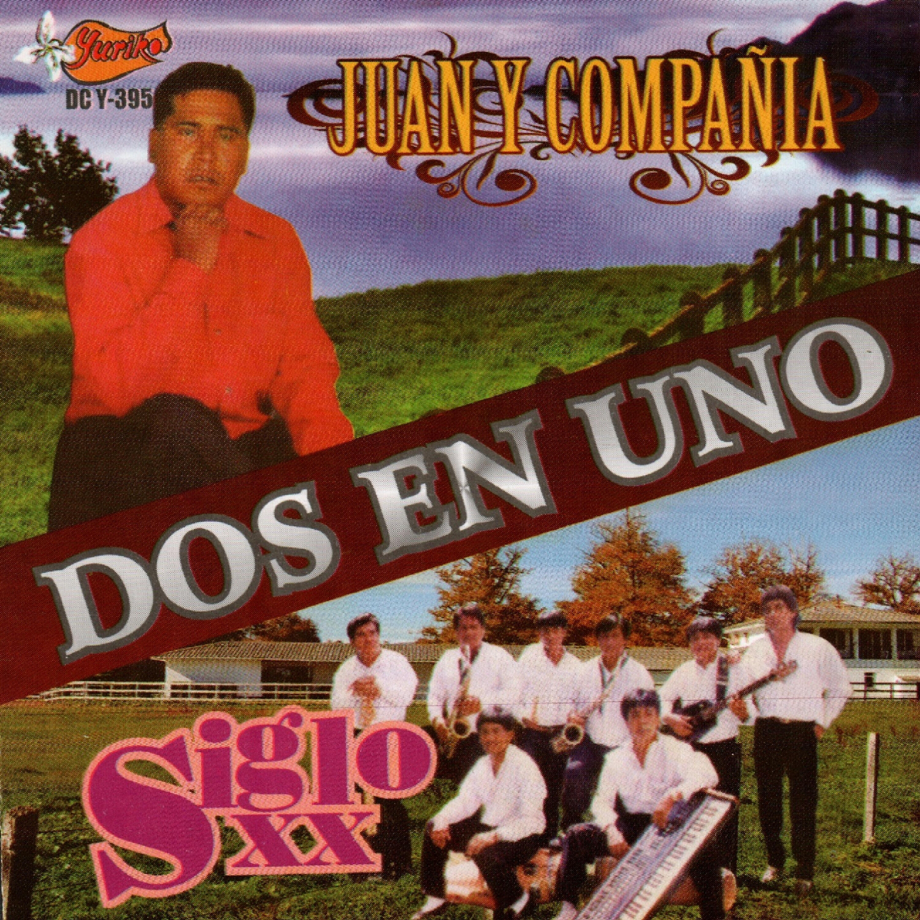 Релиз Dos En Uno