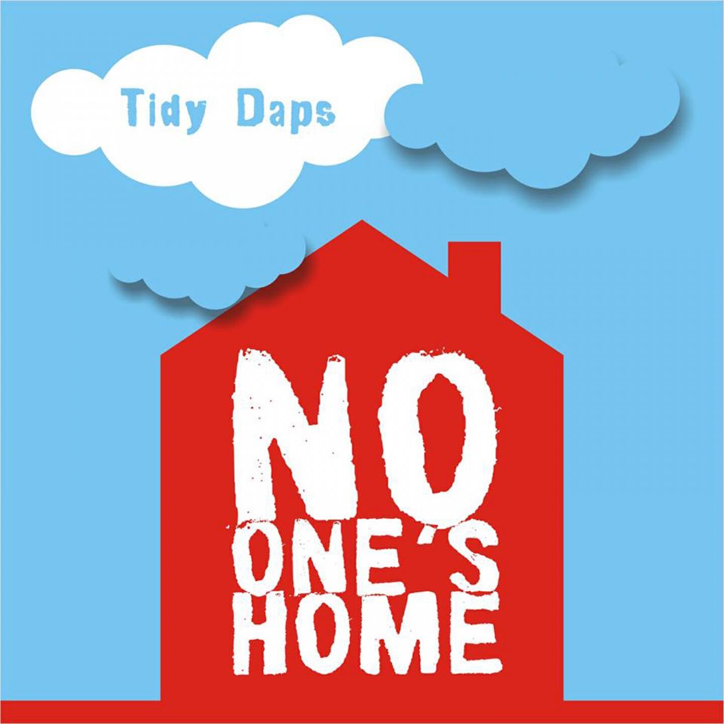 Релиз No One's Home
