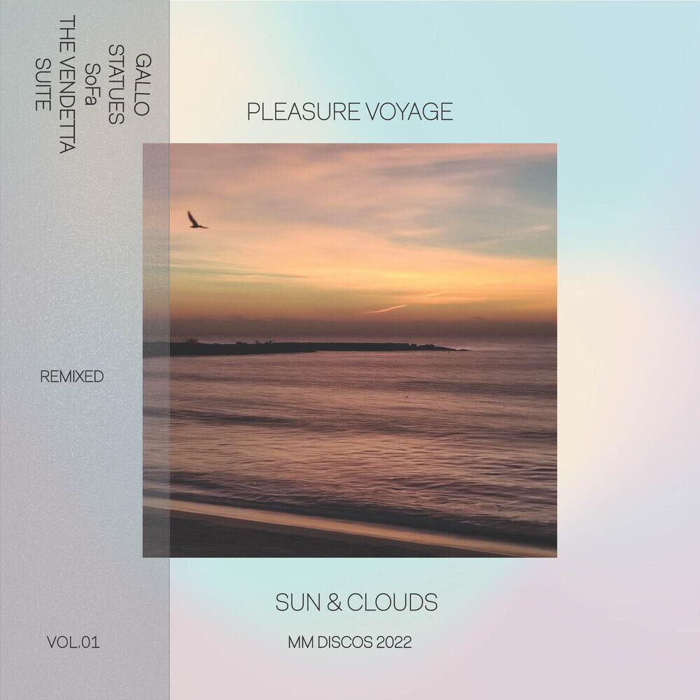 Релиз Sun & Clouds Remixes VOL.01