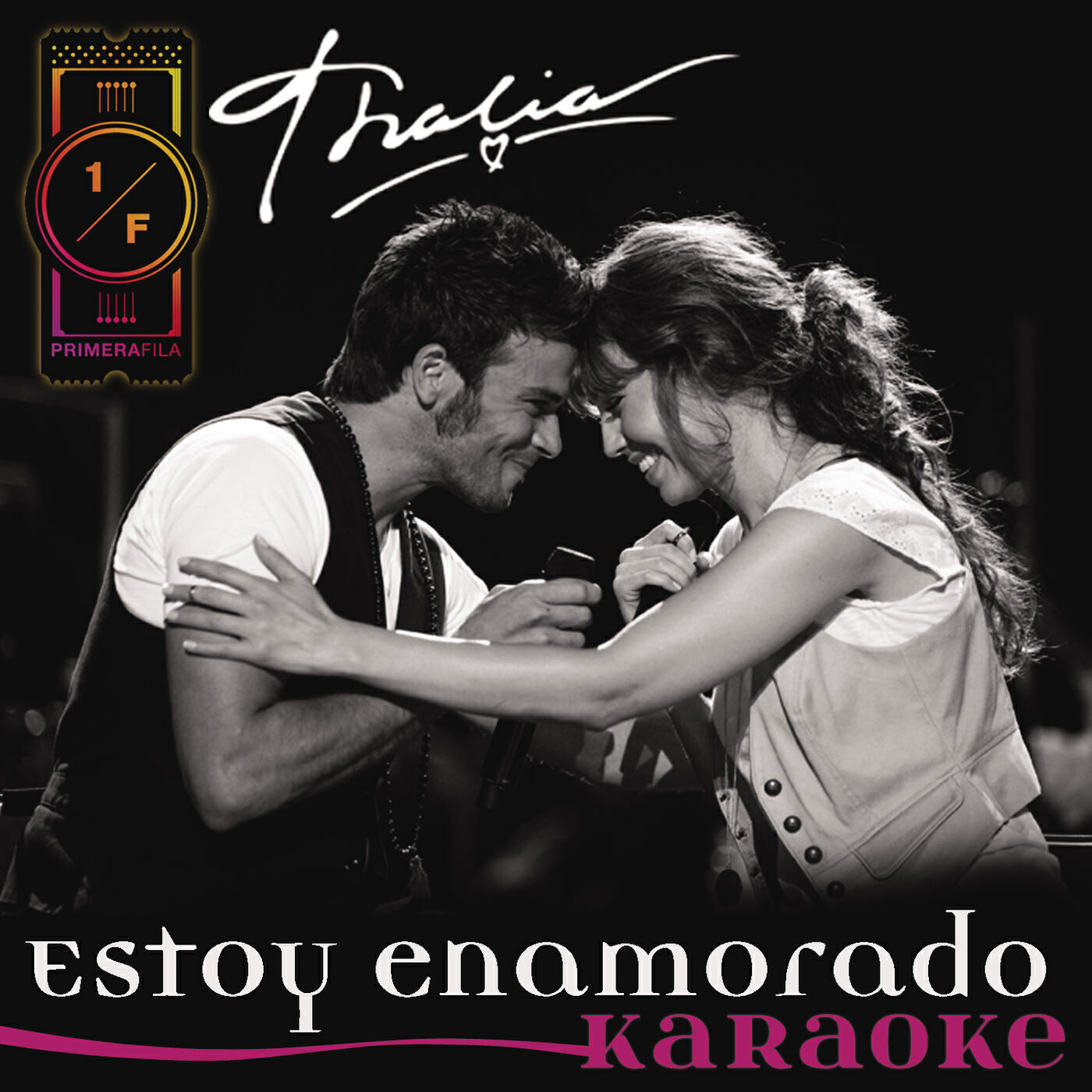 Релиз Estoy Enamorado (Instrumental Version)