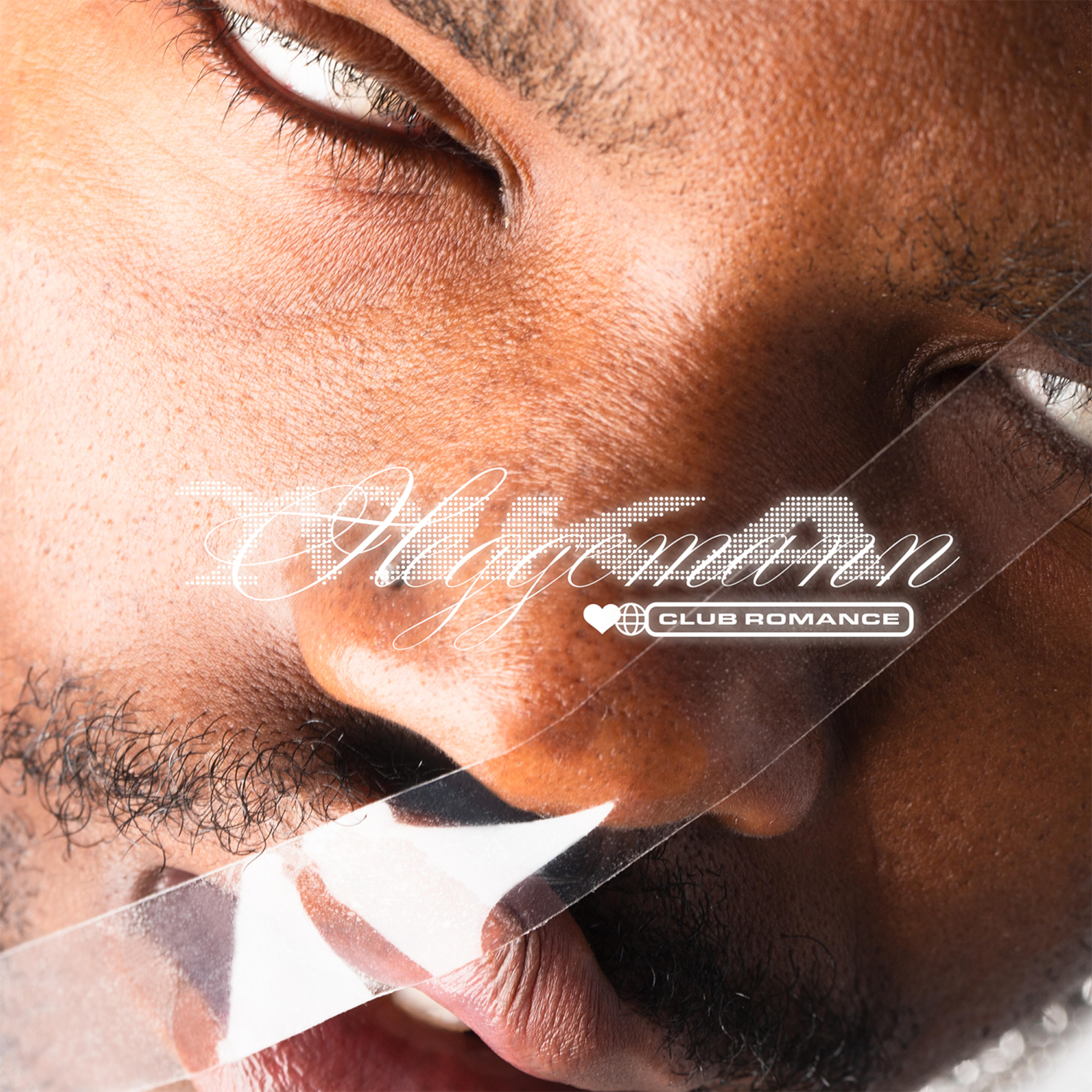 Релиз Club Romance