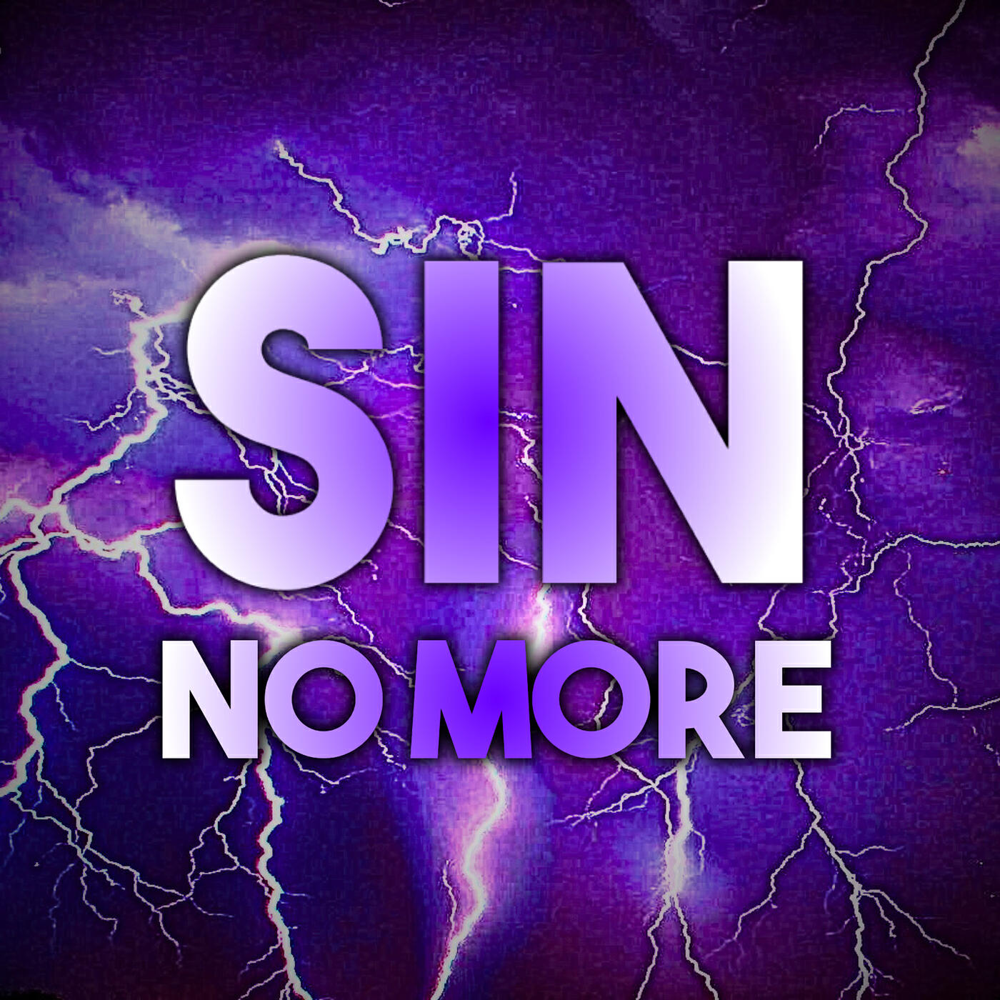 Релиз Sin No More