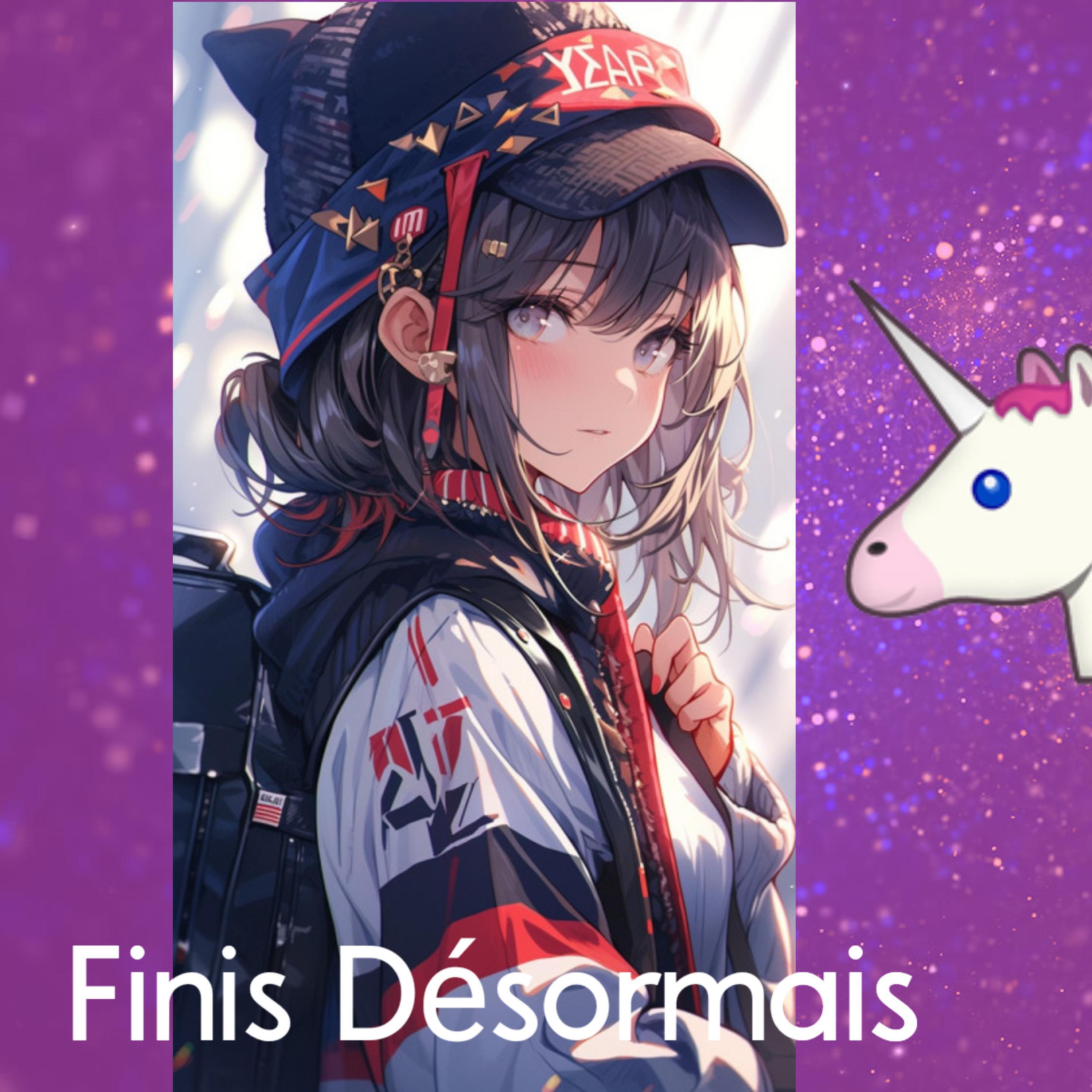 Релиз Finis désormais