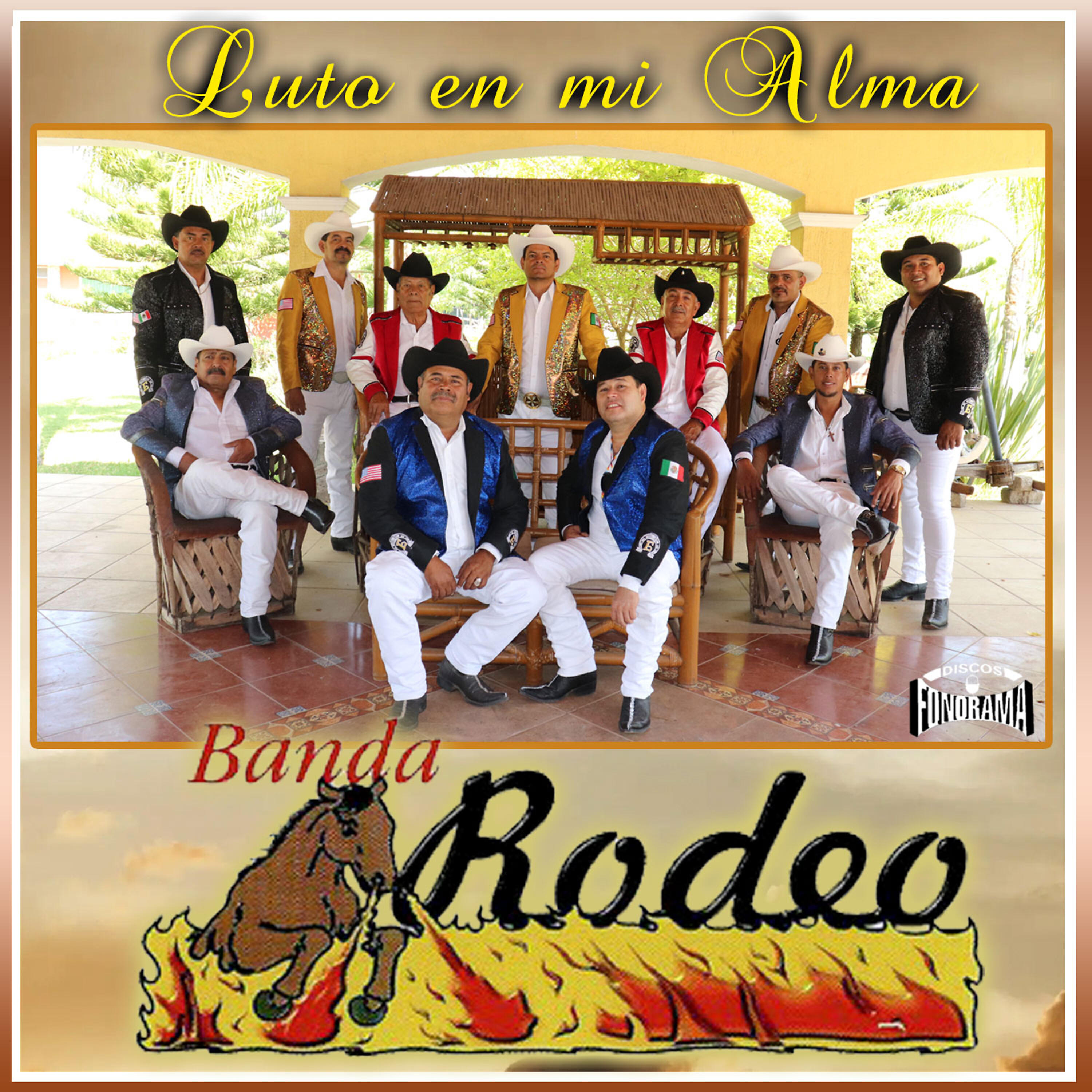 Релиз Luto en Mi Alma