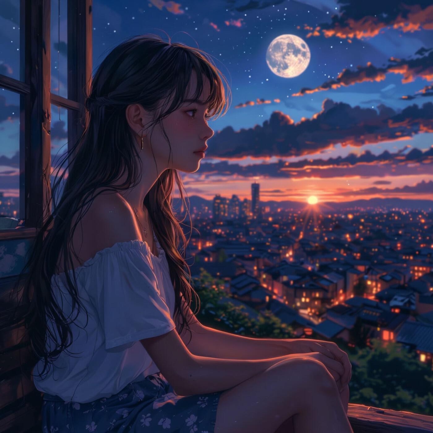 Релиз Night