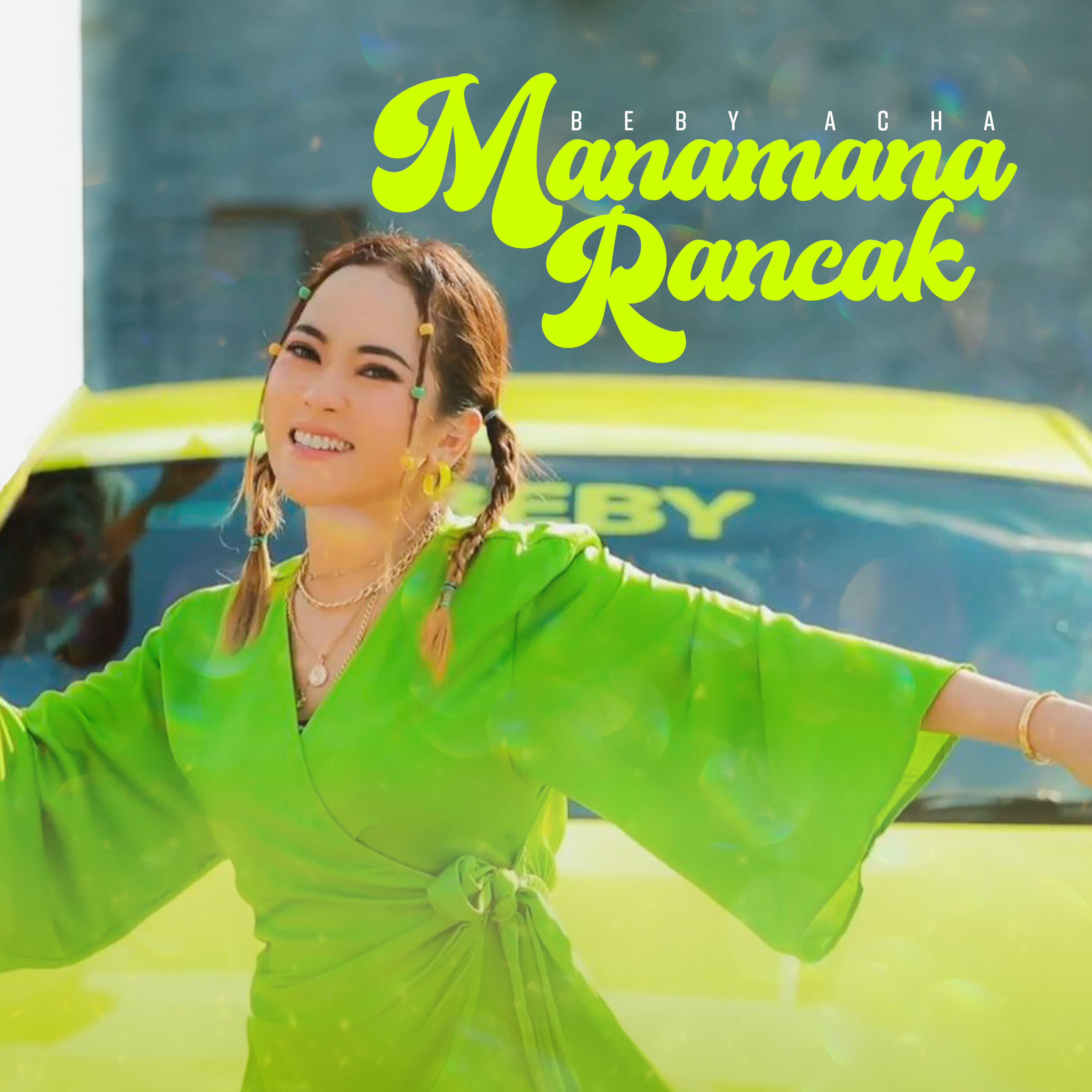 Релиз Manamana Rancak