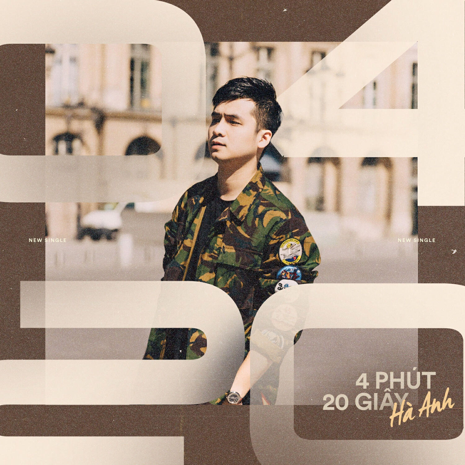 Релиз 4 Phút 20 Giây