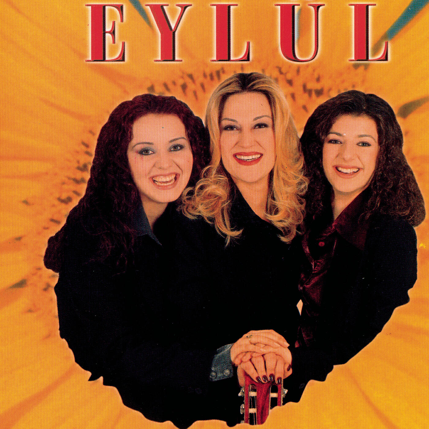 Релиз Eylül