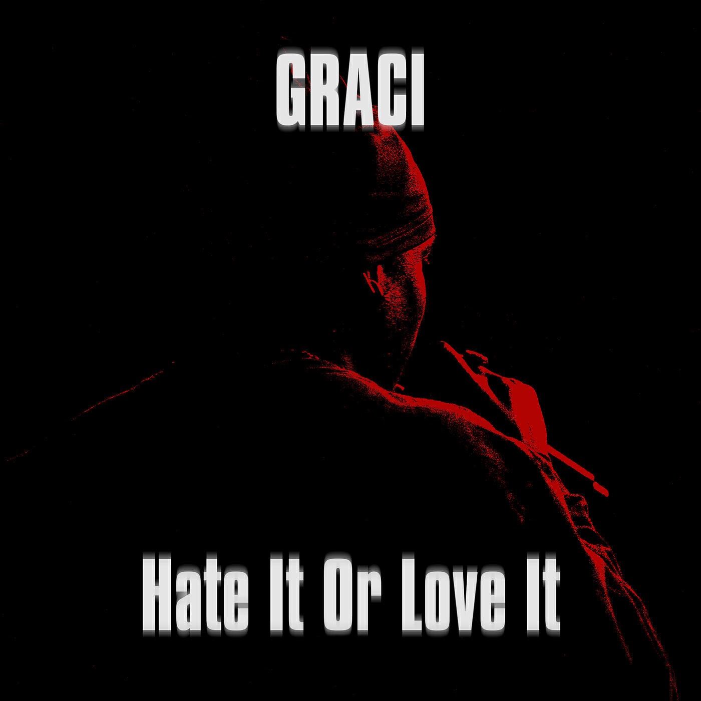 Релиз Hate It or Love It