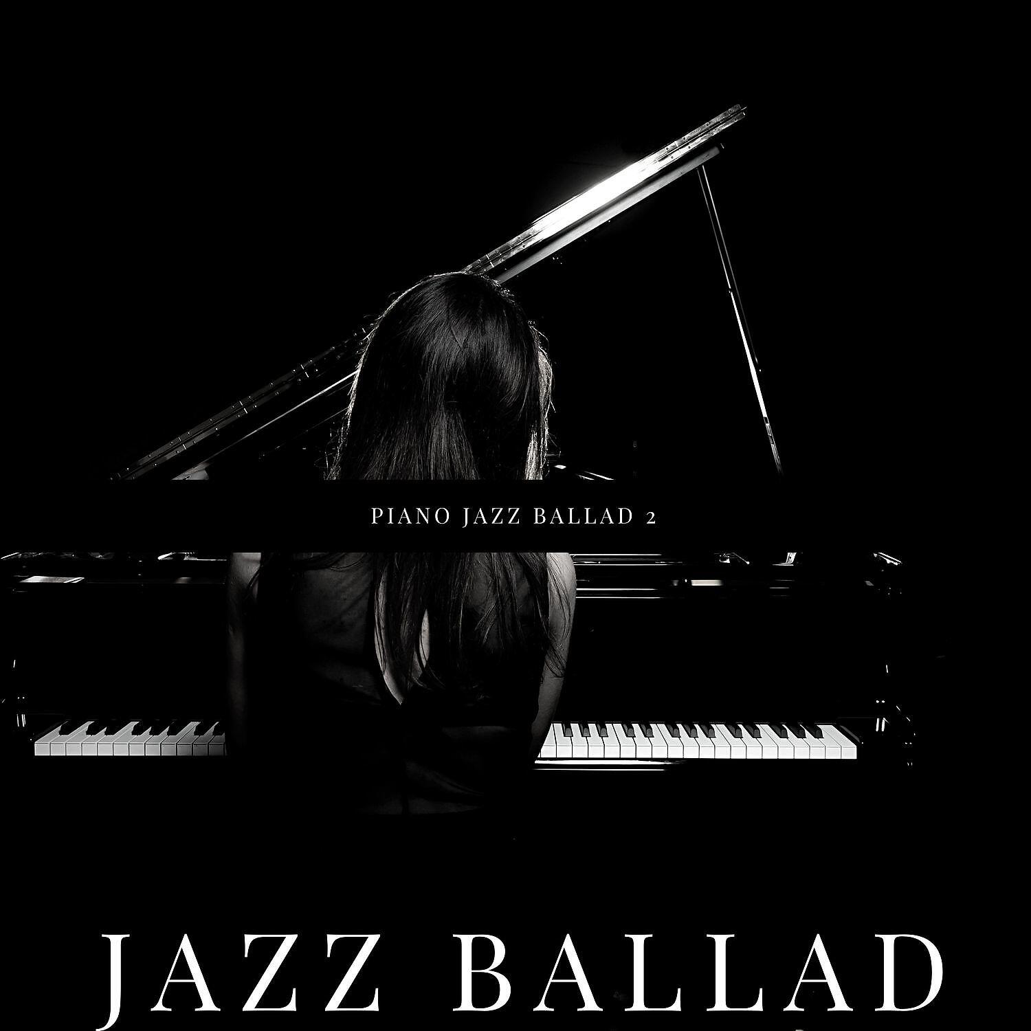 Релиз Piano Jazz Ballad 2