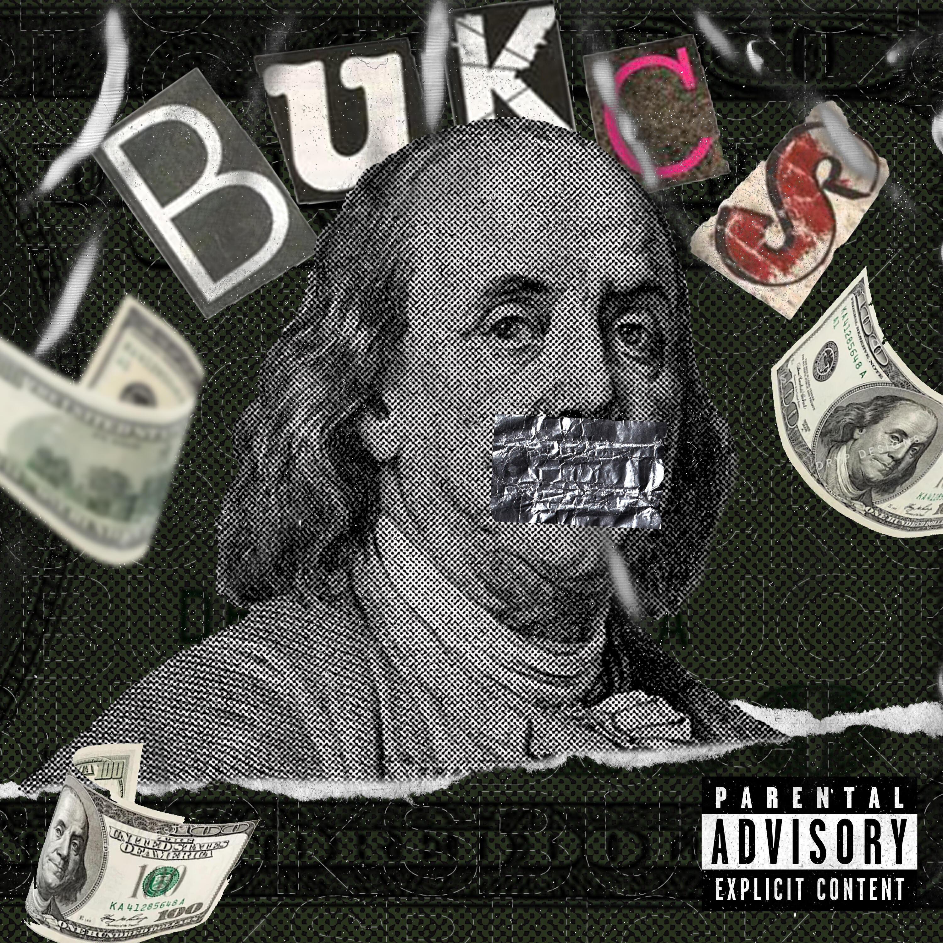 Релиз bucks
