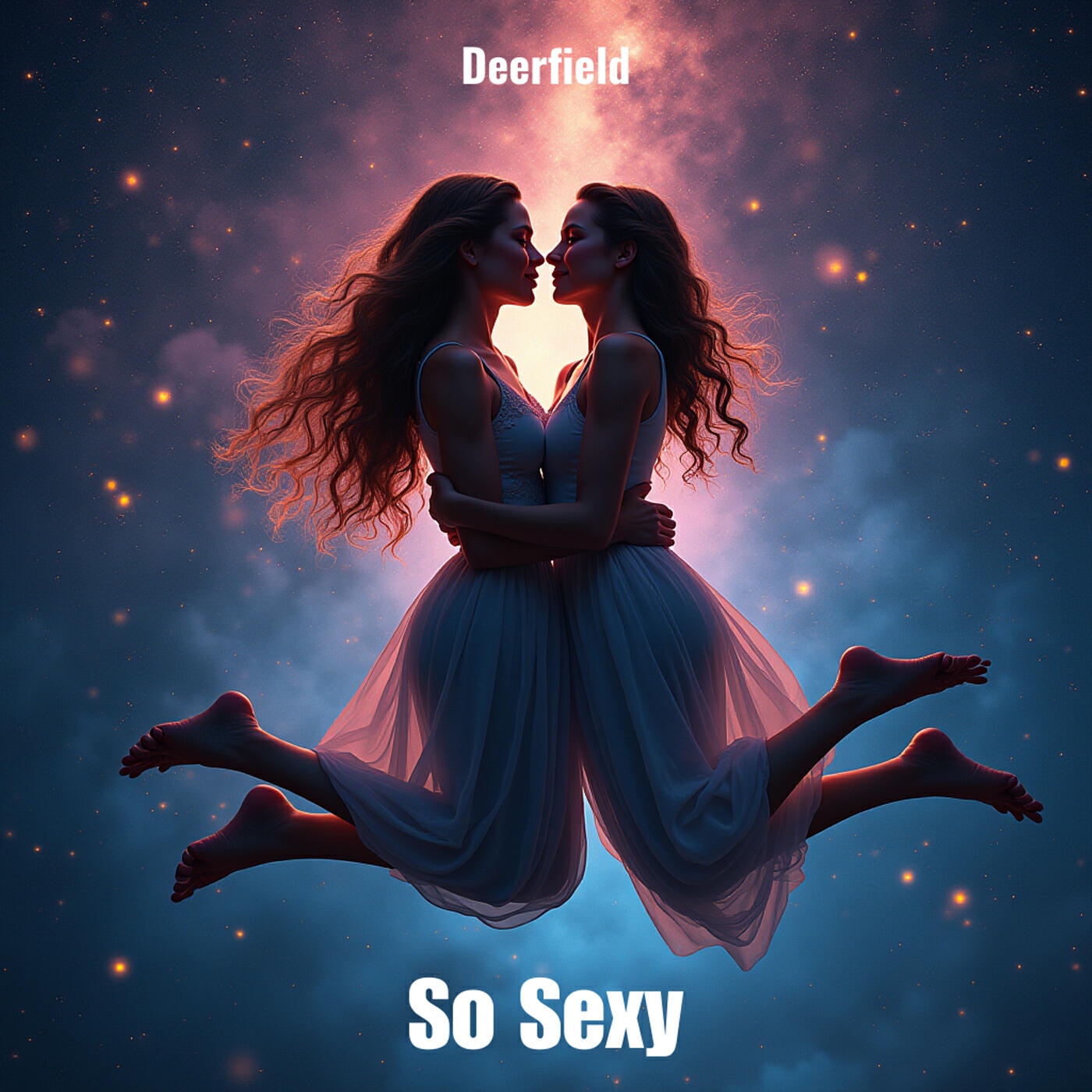 Релиз So Sexy