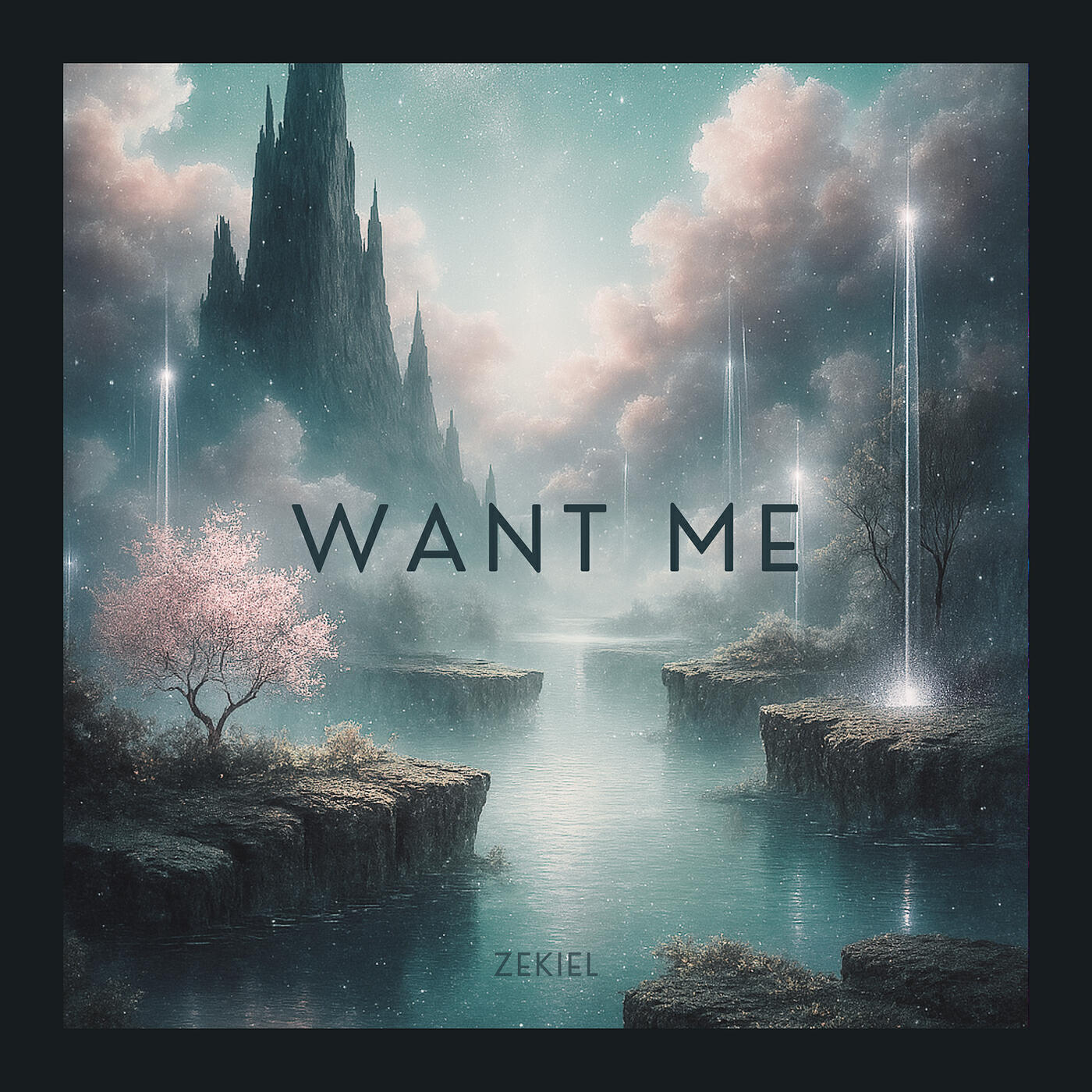 Релиз Want Me