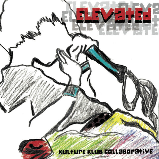 Kulture Klub Collaborative