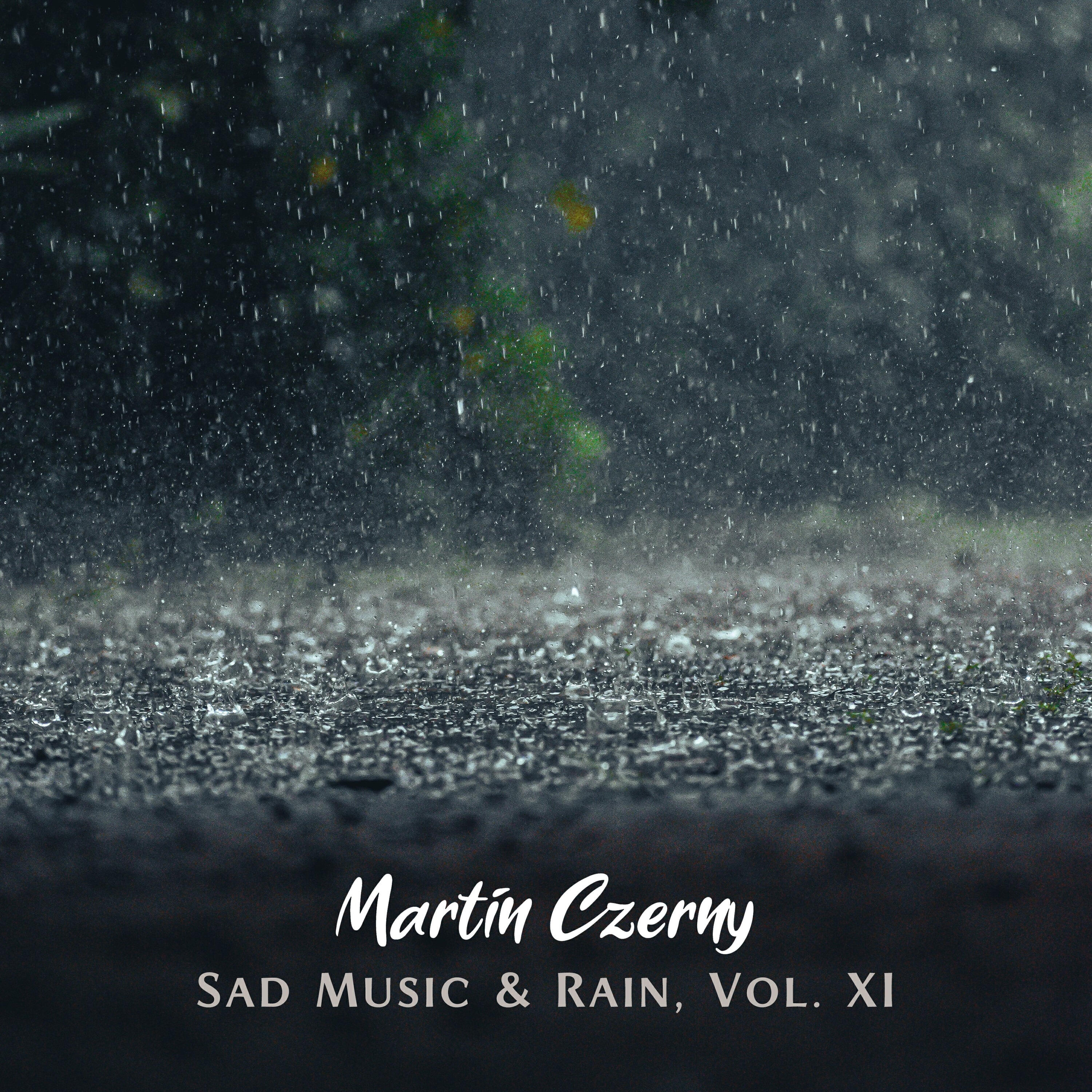Релиз Sad Music & Rain, Vol. XI