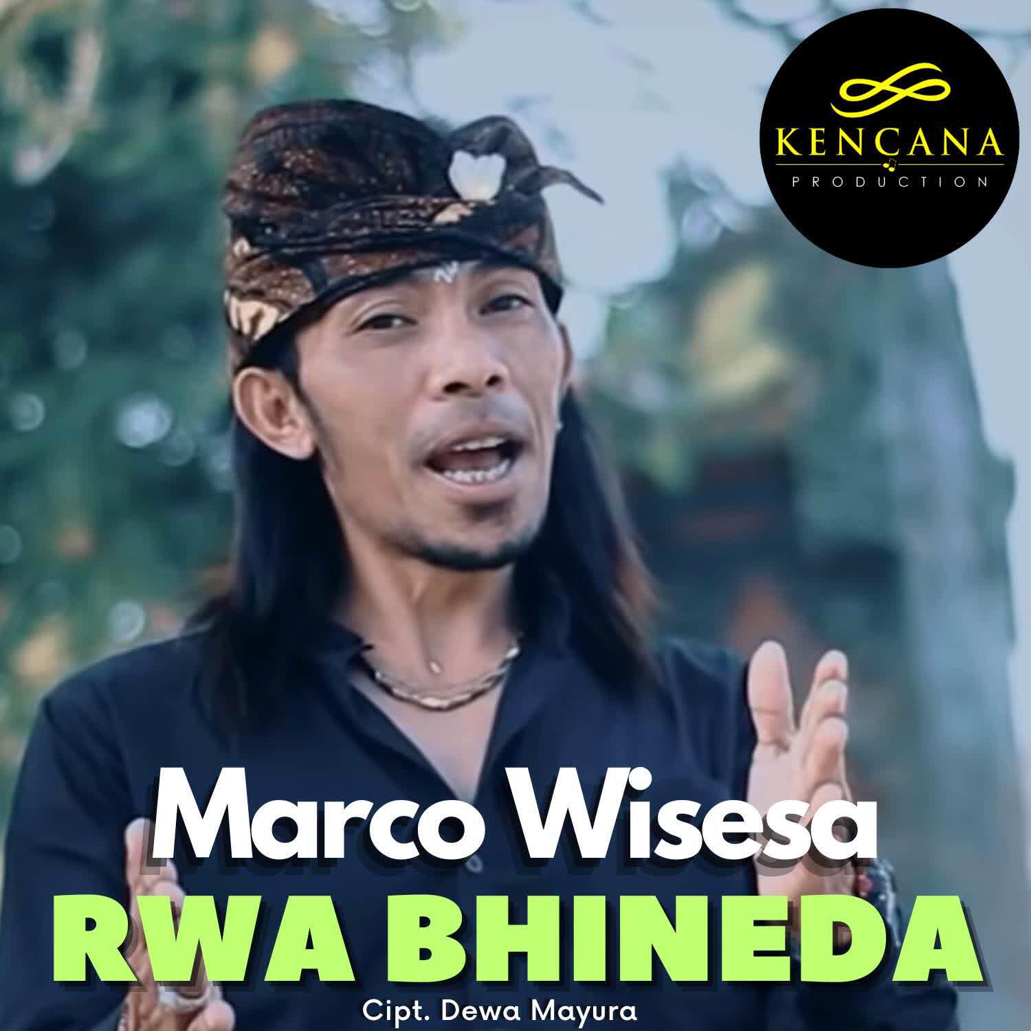 Релиз Rwa Bhineda