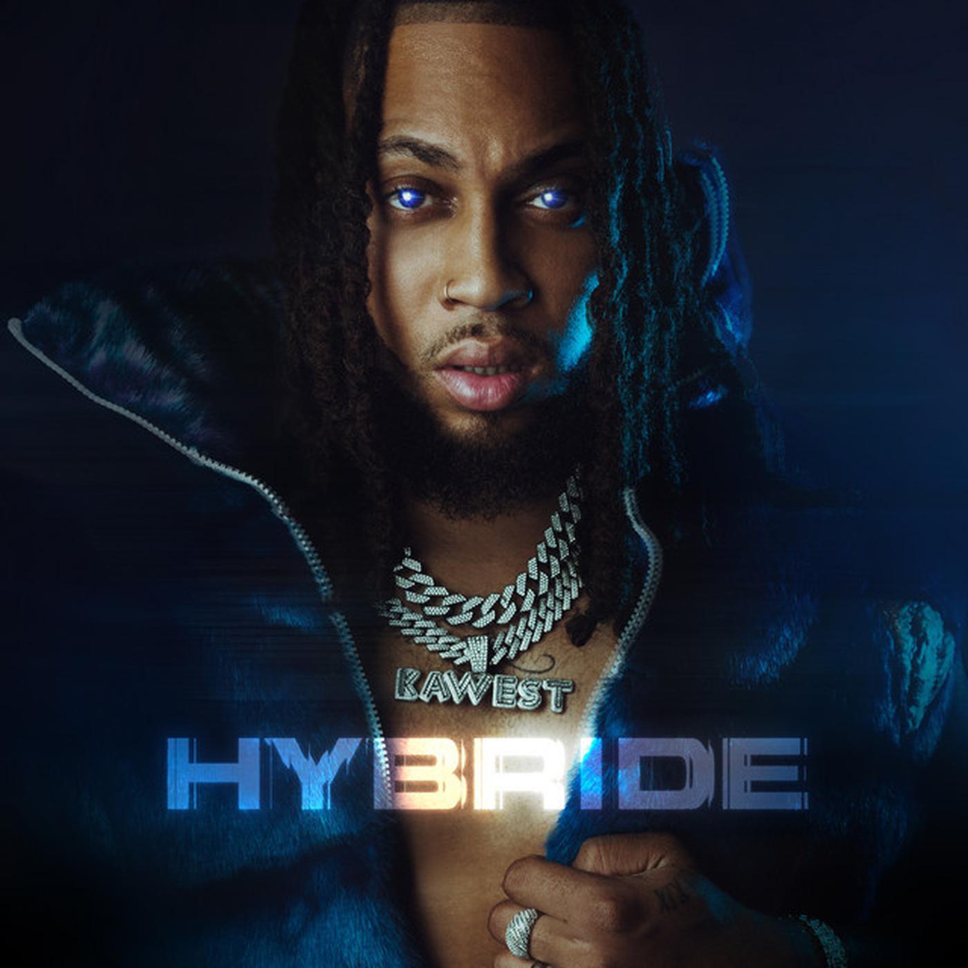 Релиз Hybride