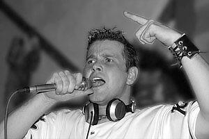 Dj Galaga