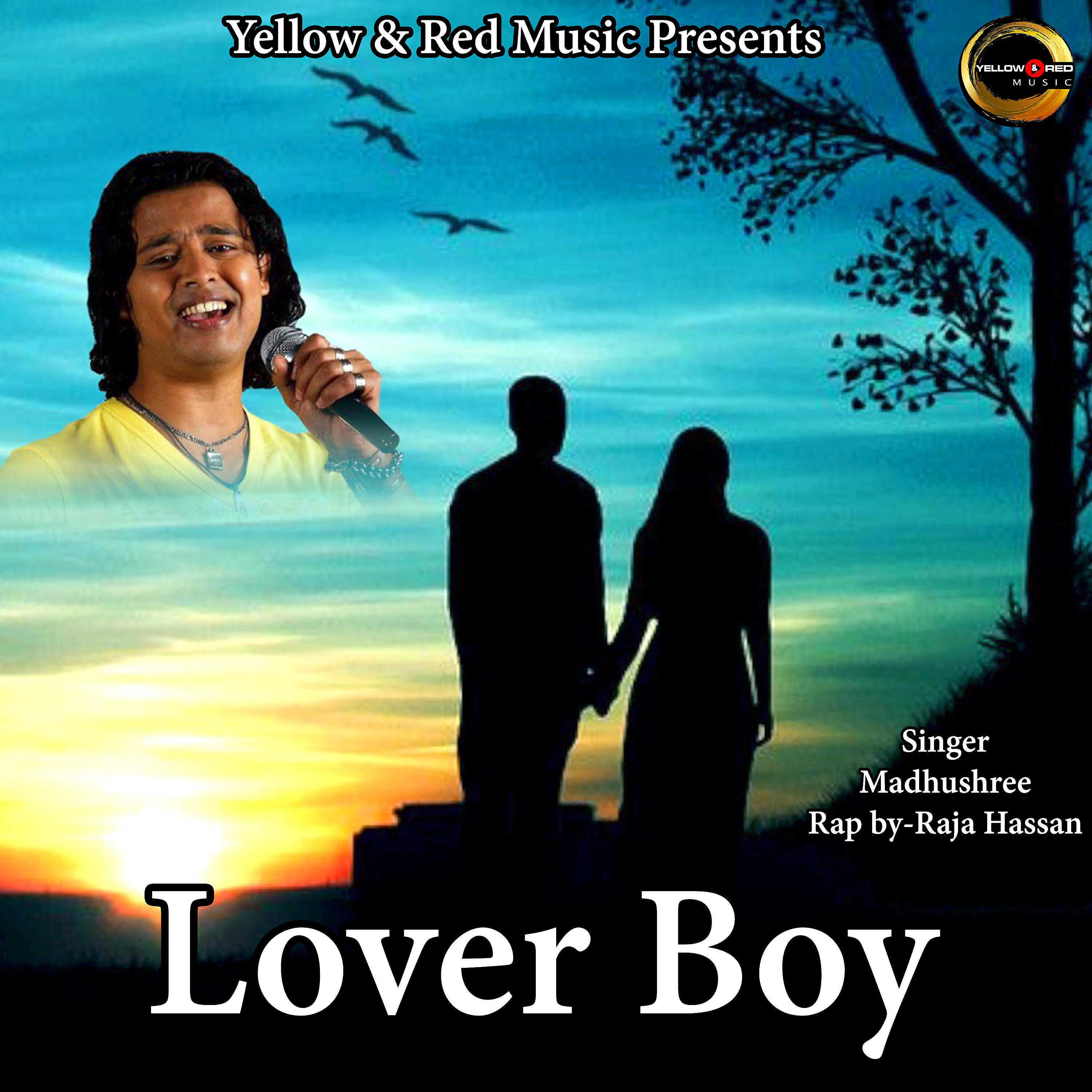 Релиз Lover Boy
