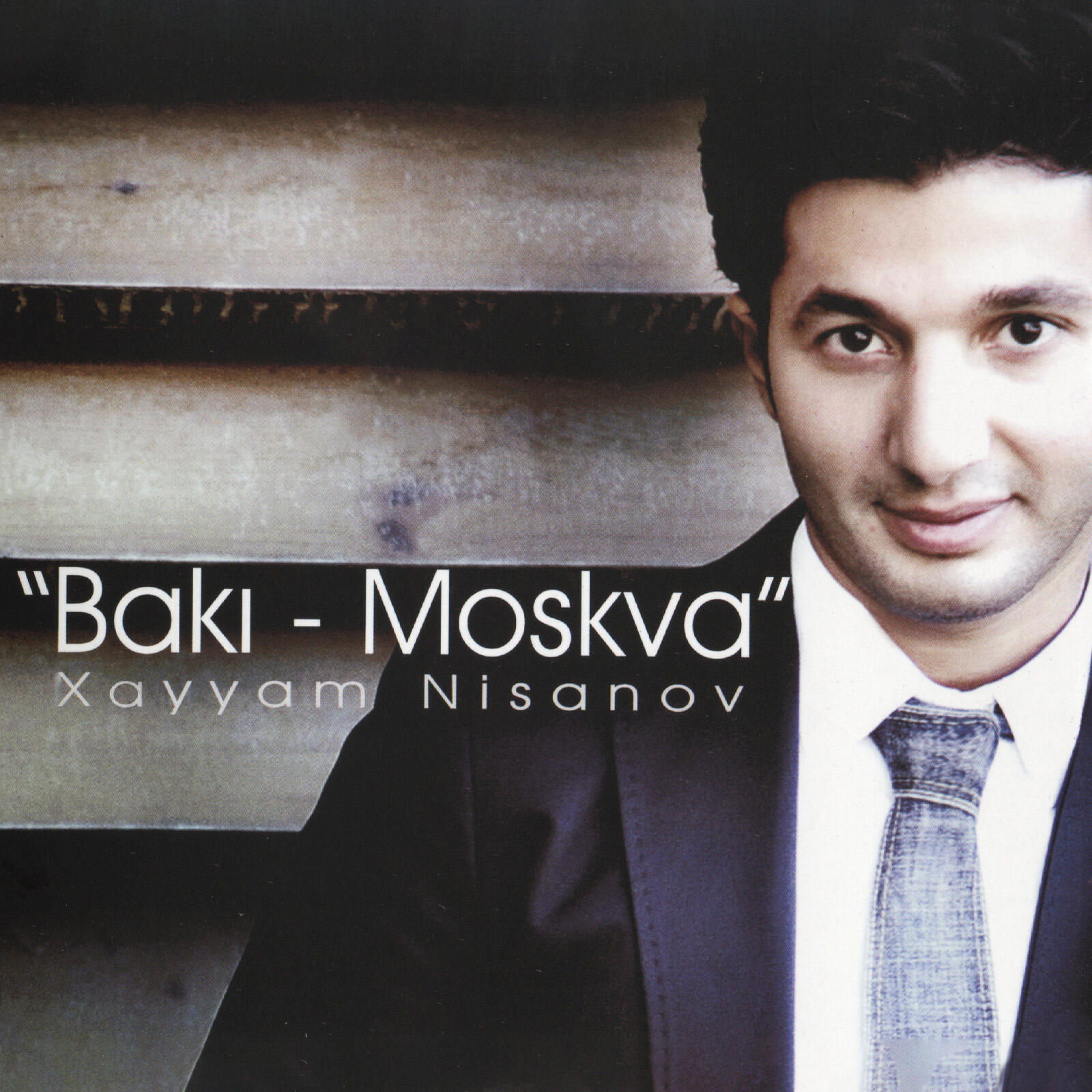Релиз Bakı - Moskva
