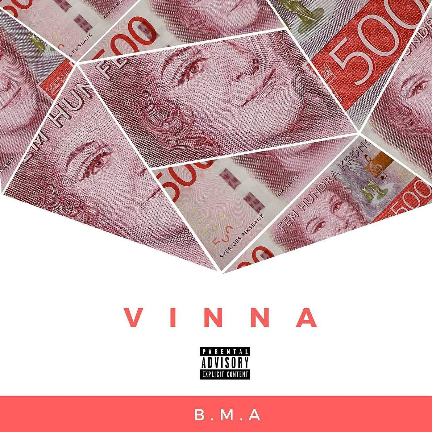 Релиз Vinna
