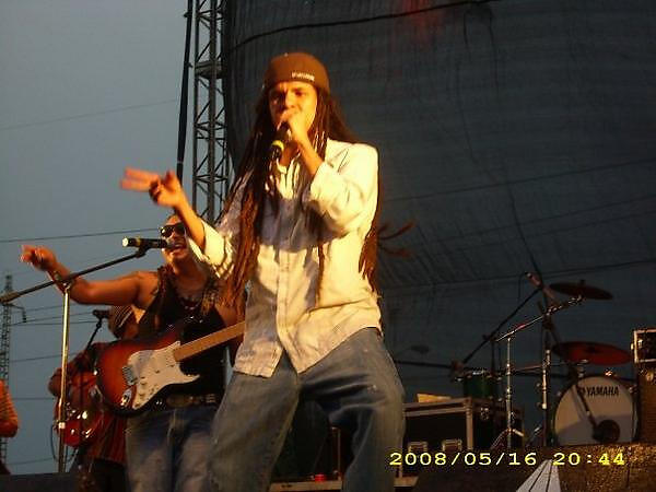 Jah Fabio