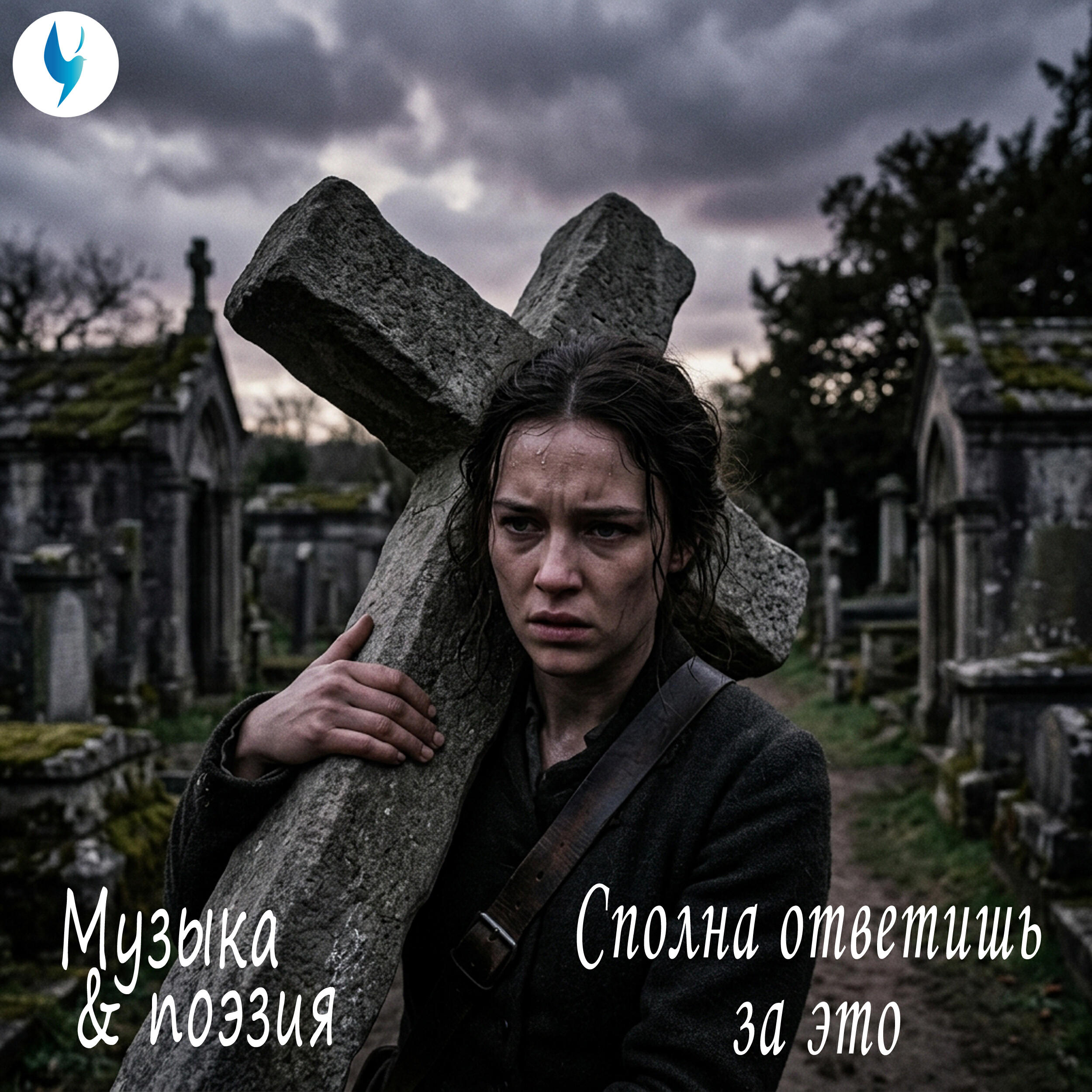 Релиз Сполна ответишь за это
