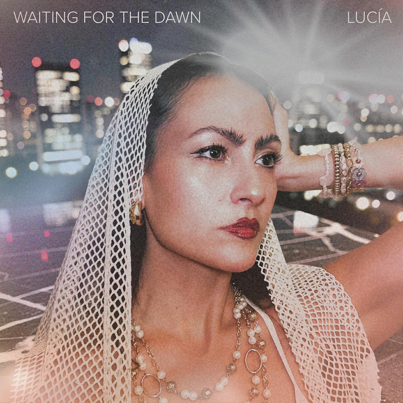 Релиз Waiting for the Dawn