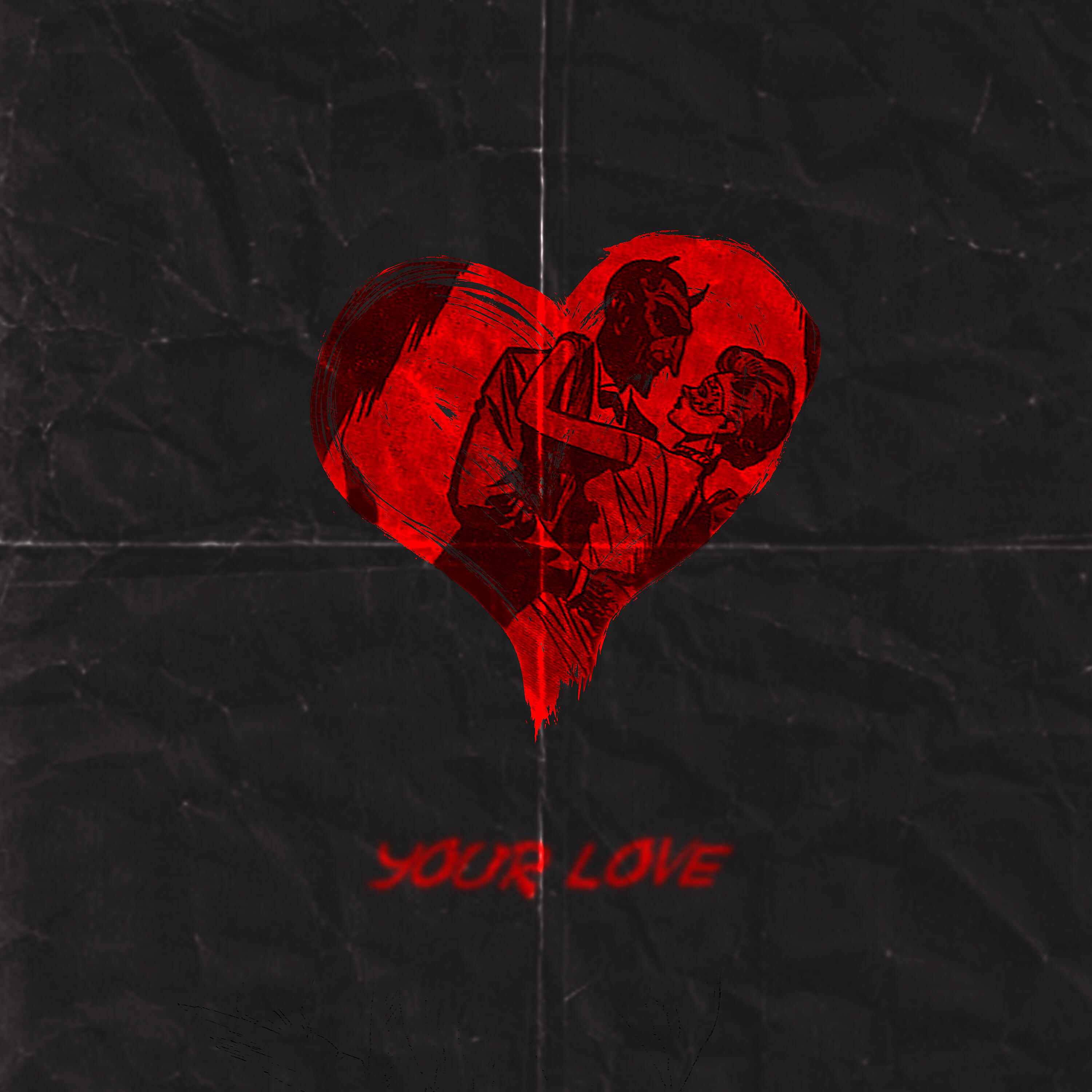 Релиз Your Love