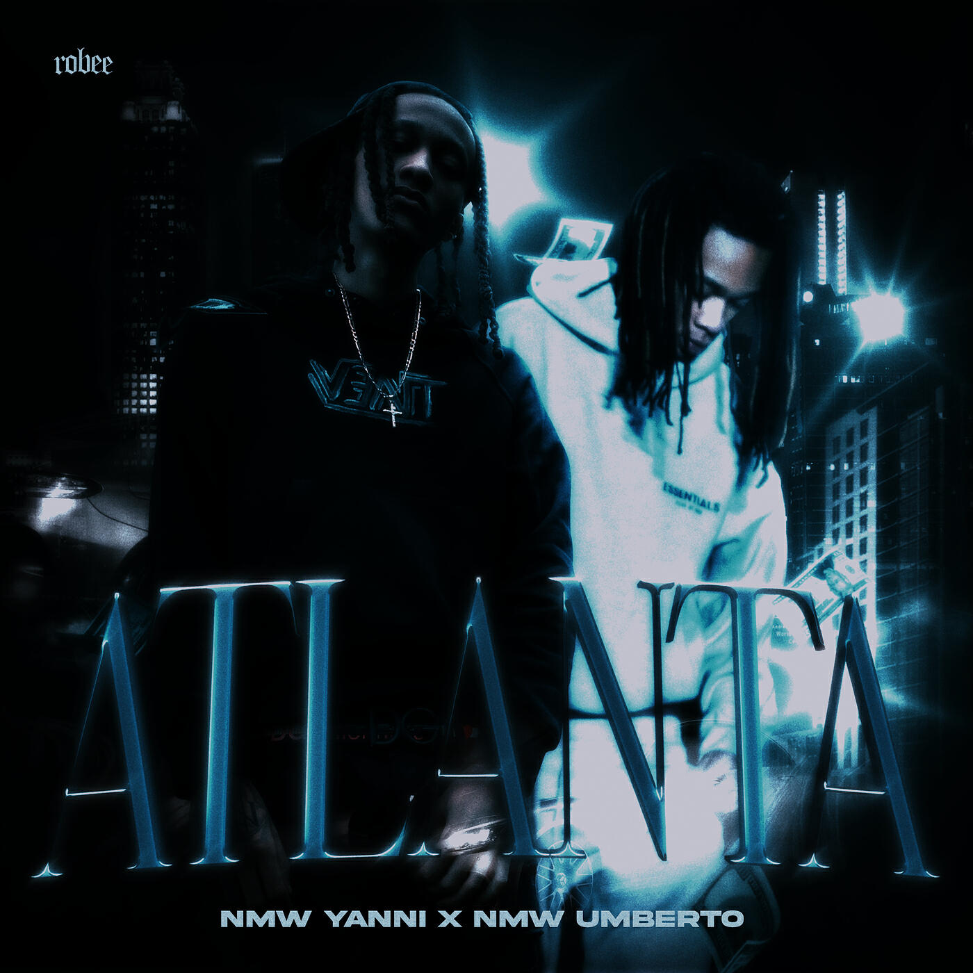 Релиз Atlanta