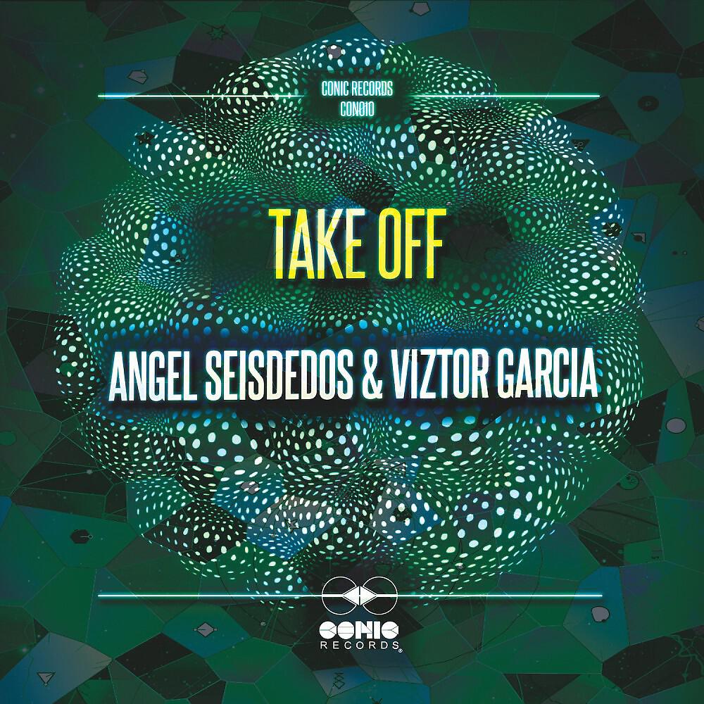 Angel Seisdedos & Viztor Garcia