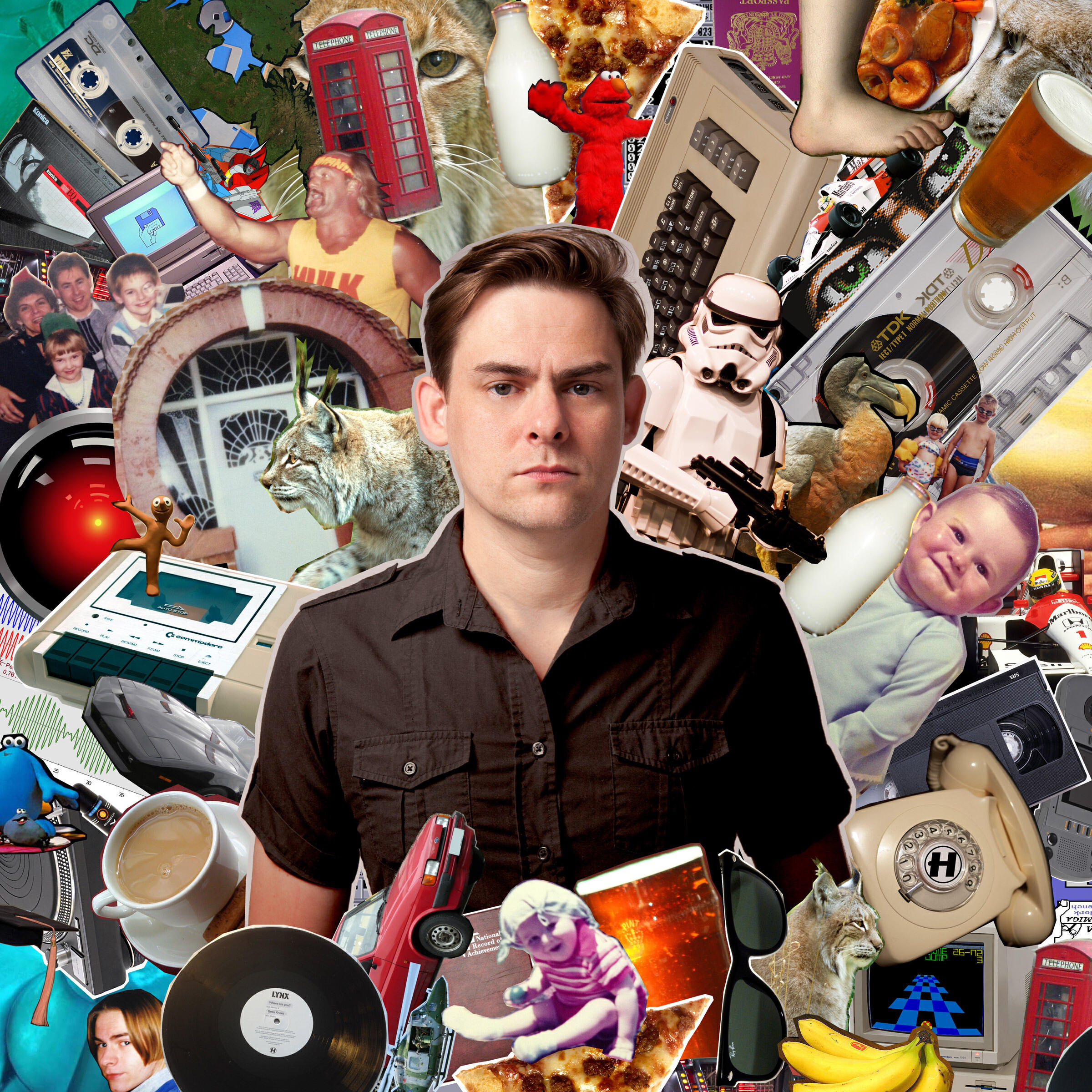 Lynx, Malibu - Genesis