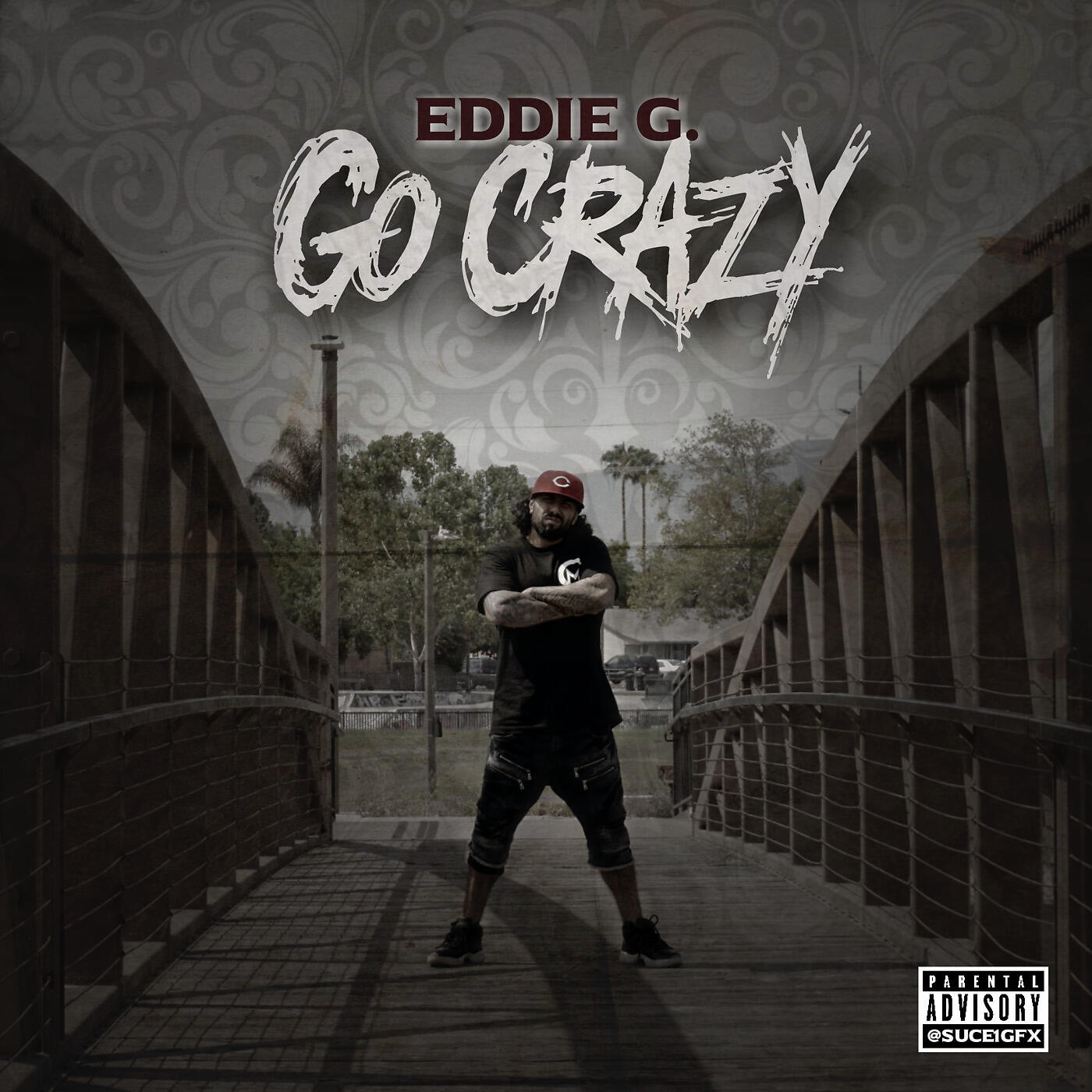 Релиз Go Crazy