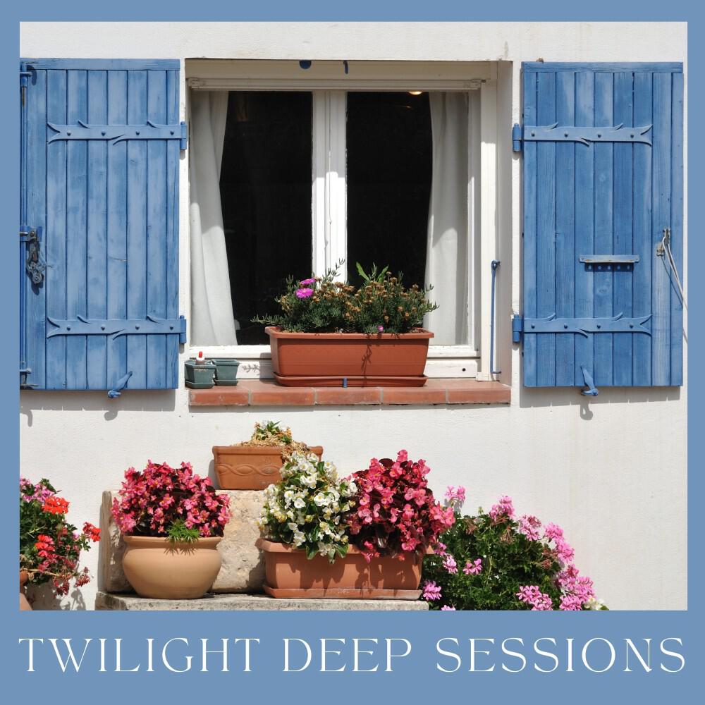 Релиз Twilight Deep Sessions