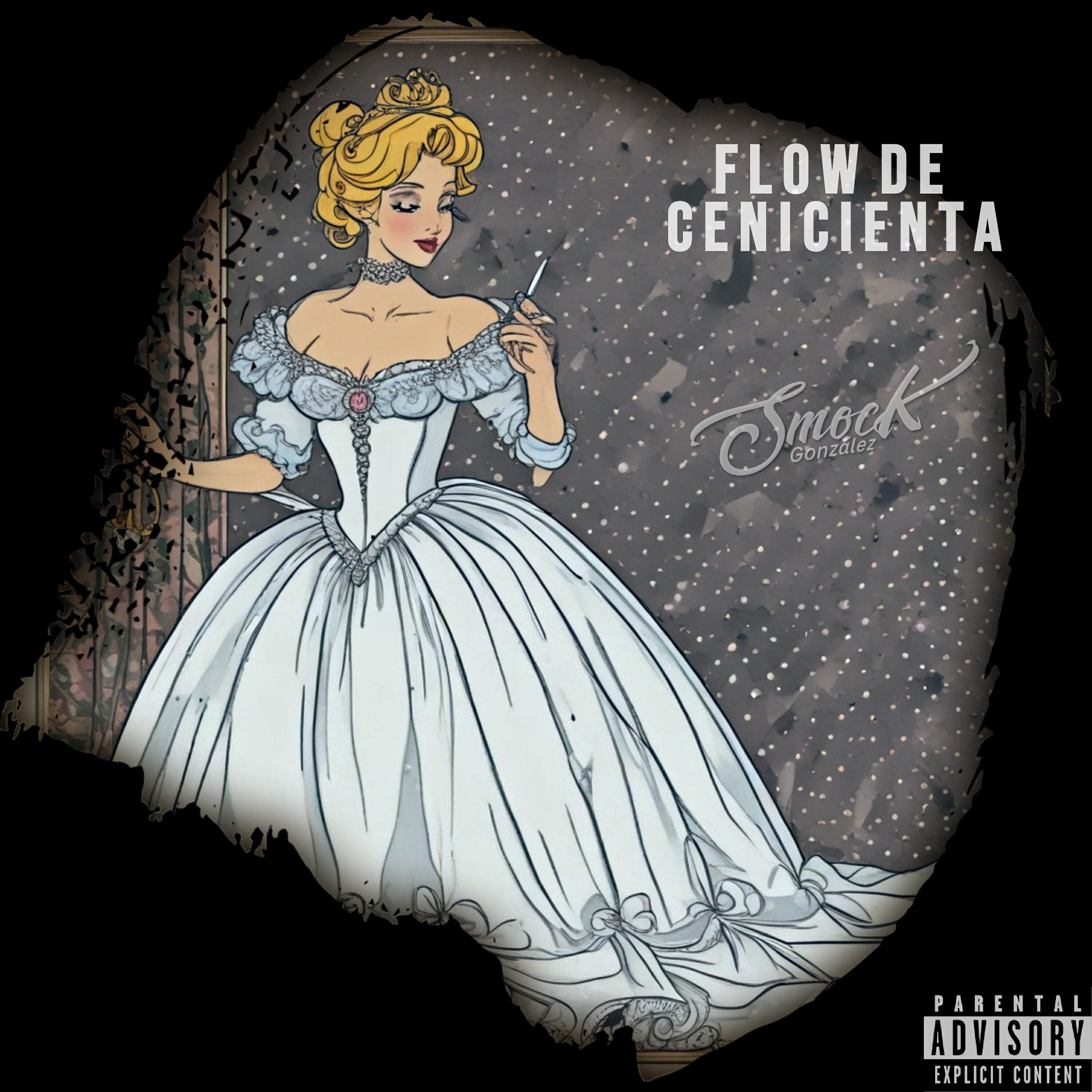 Релиз Flow de Cenicienta