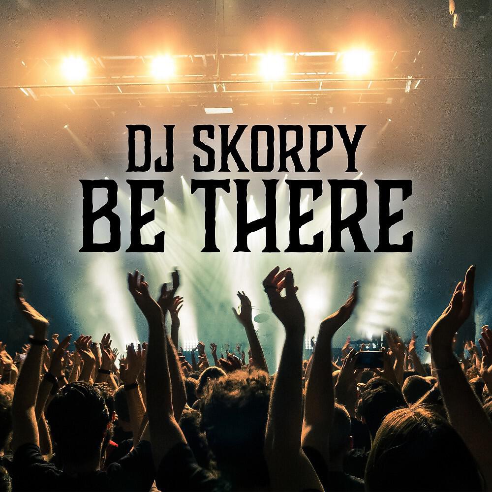 Релиз Be There