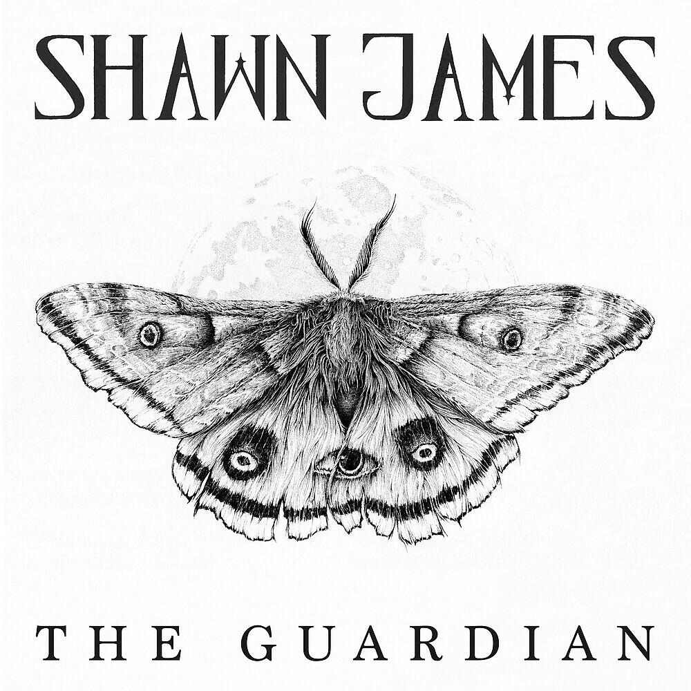 Постер альбома The Guardian (Ellie's Song)