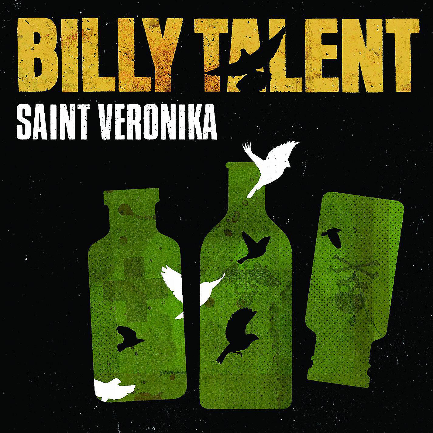 Релиз Saint Veronika